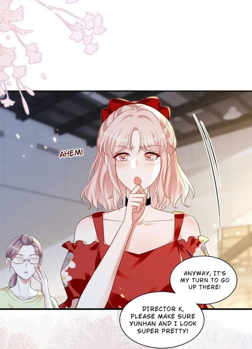 Goddess of Jealousy Chapter 136 page 5 - 
