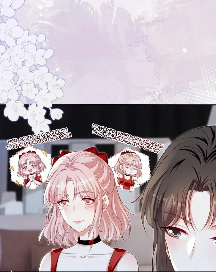 Goddess of Jealousy Chapter 136 page 10 - 