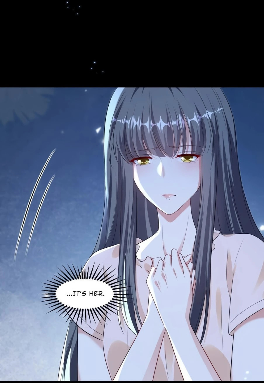 Goddess of Jealousy Chapter 137 page 14 - 