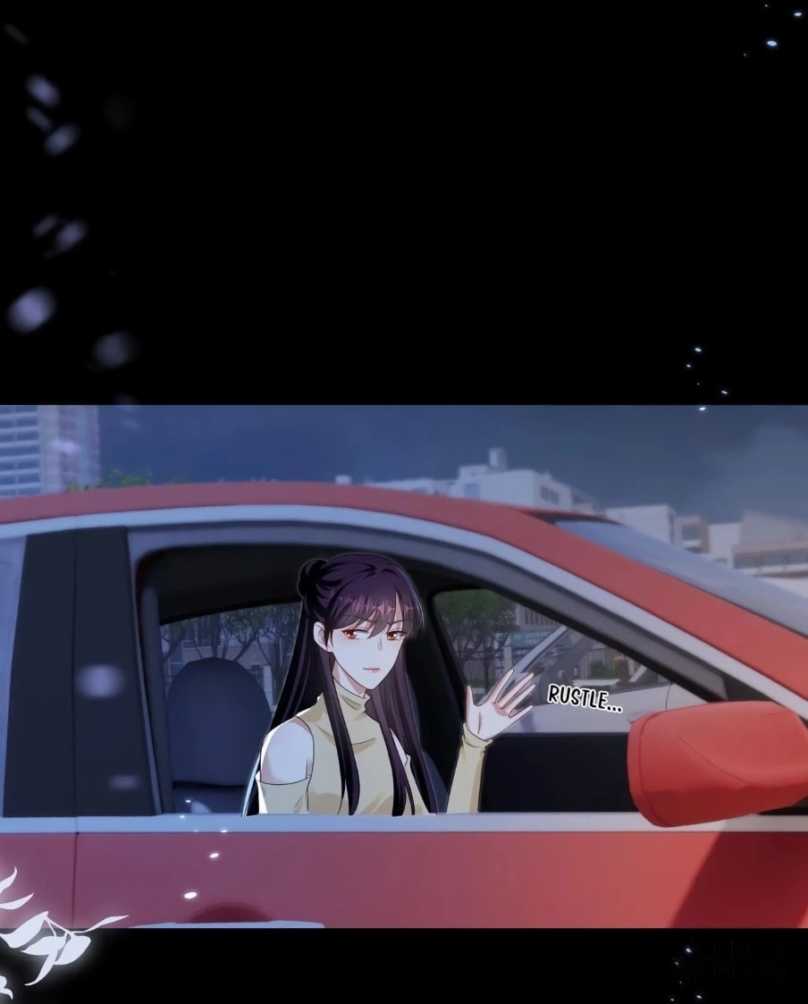 Goddess of Jealousy Chapter 137 page 15 - 
