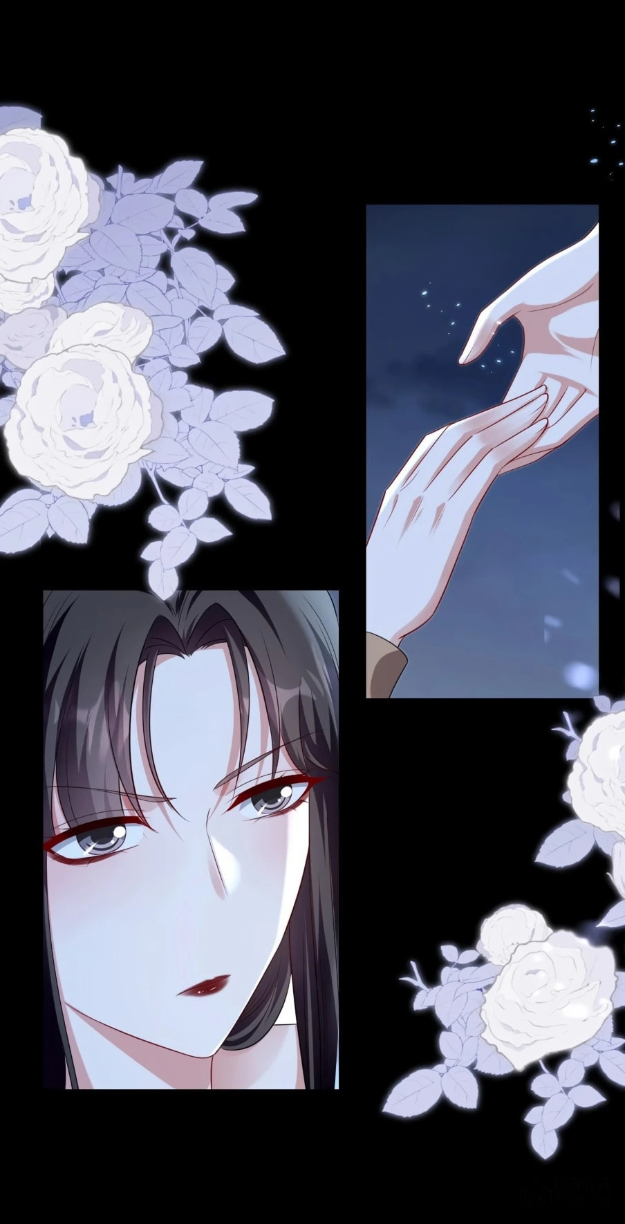 Goddess of Jealousy Chapter 137 page 10 - 