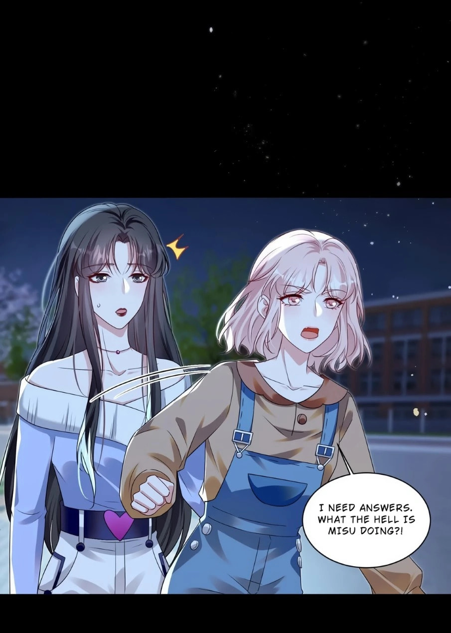 Goddess of Jealousy Chapter 138 page 2 - 