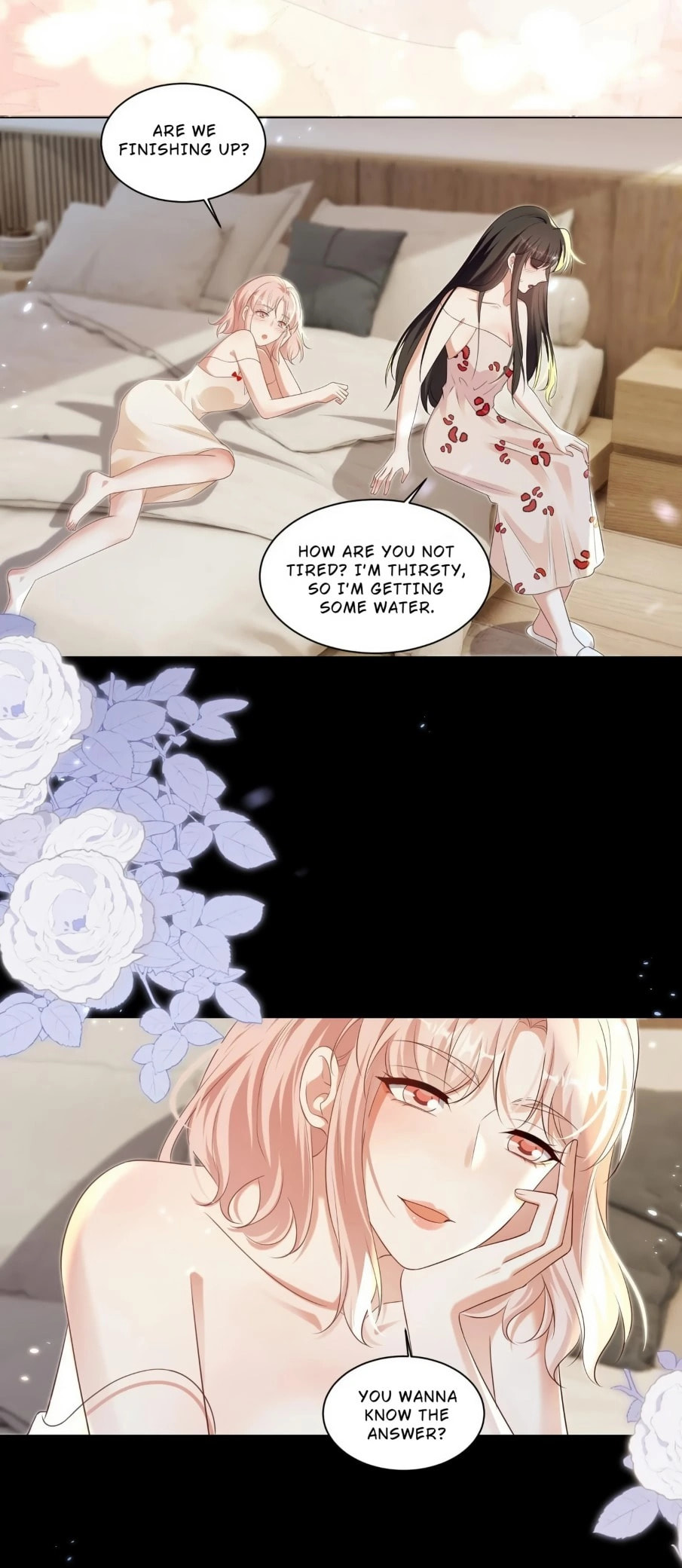 Goddess of Jealousy Chapter 138 page 12 - 