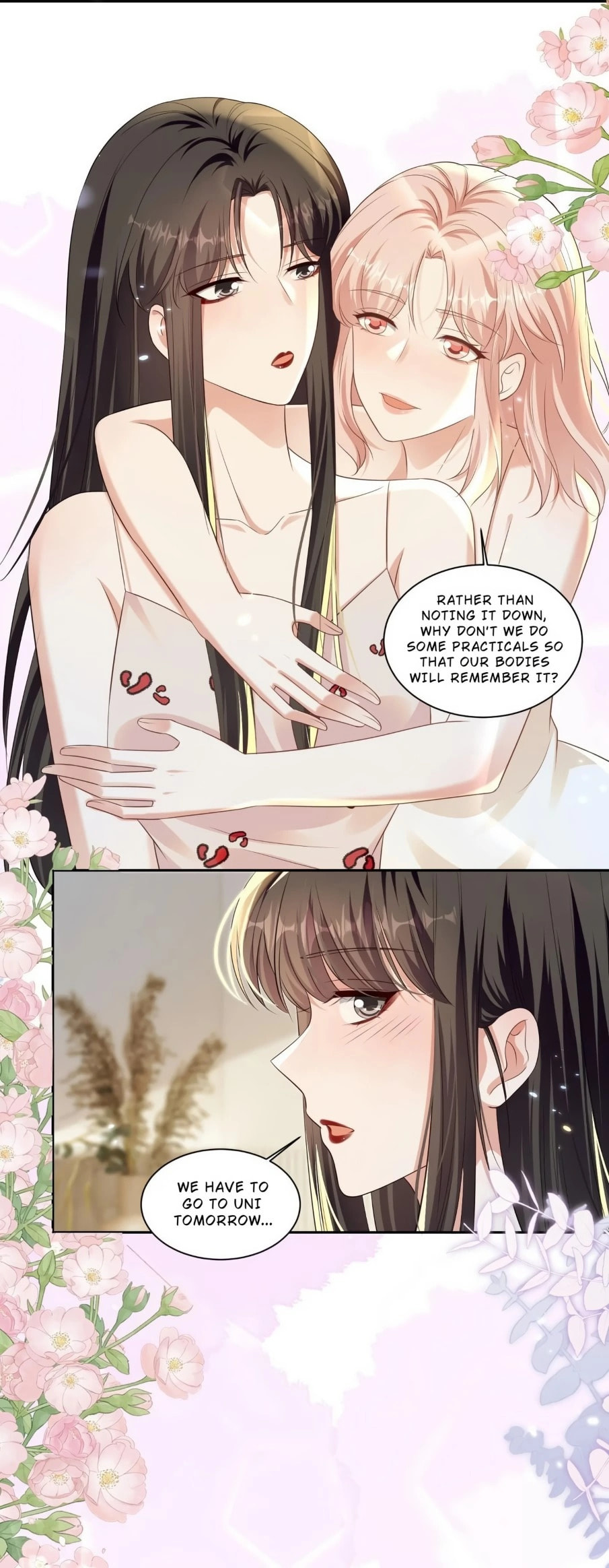 Goddess of Jealousy Chapter 138 page 14 - 