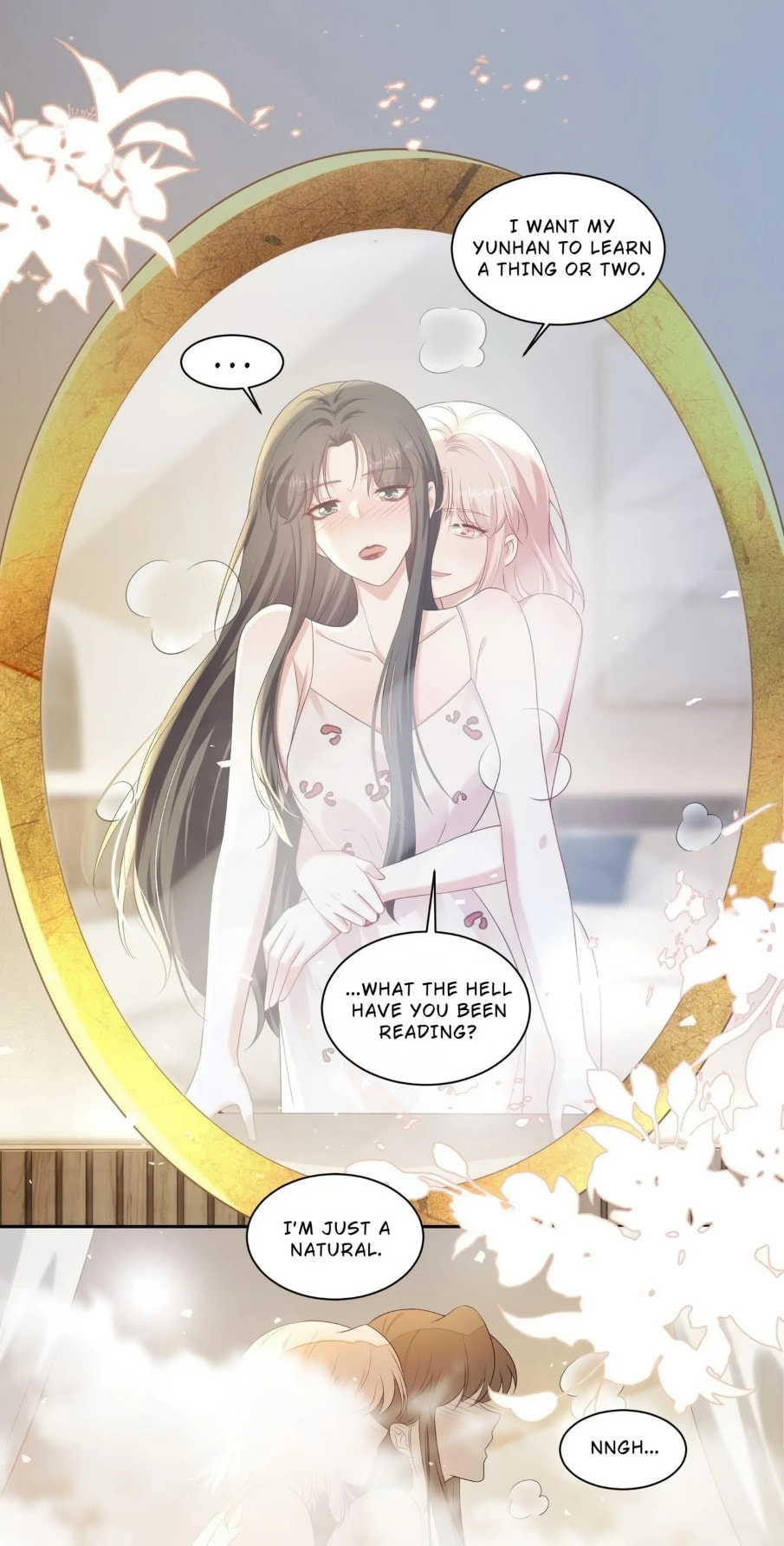 Goddess of Jealousy Chapter 138 page 16 - 