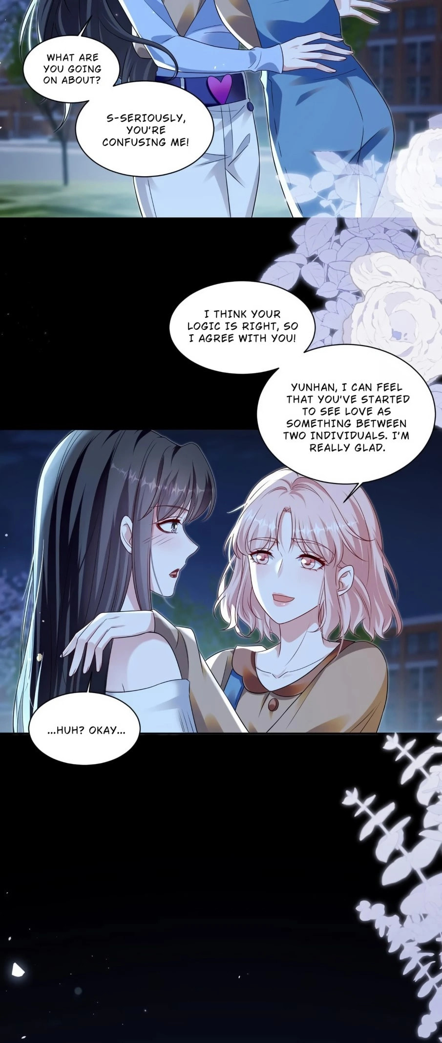 Goddess of Jealousy Chapter 138 page 5 - 