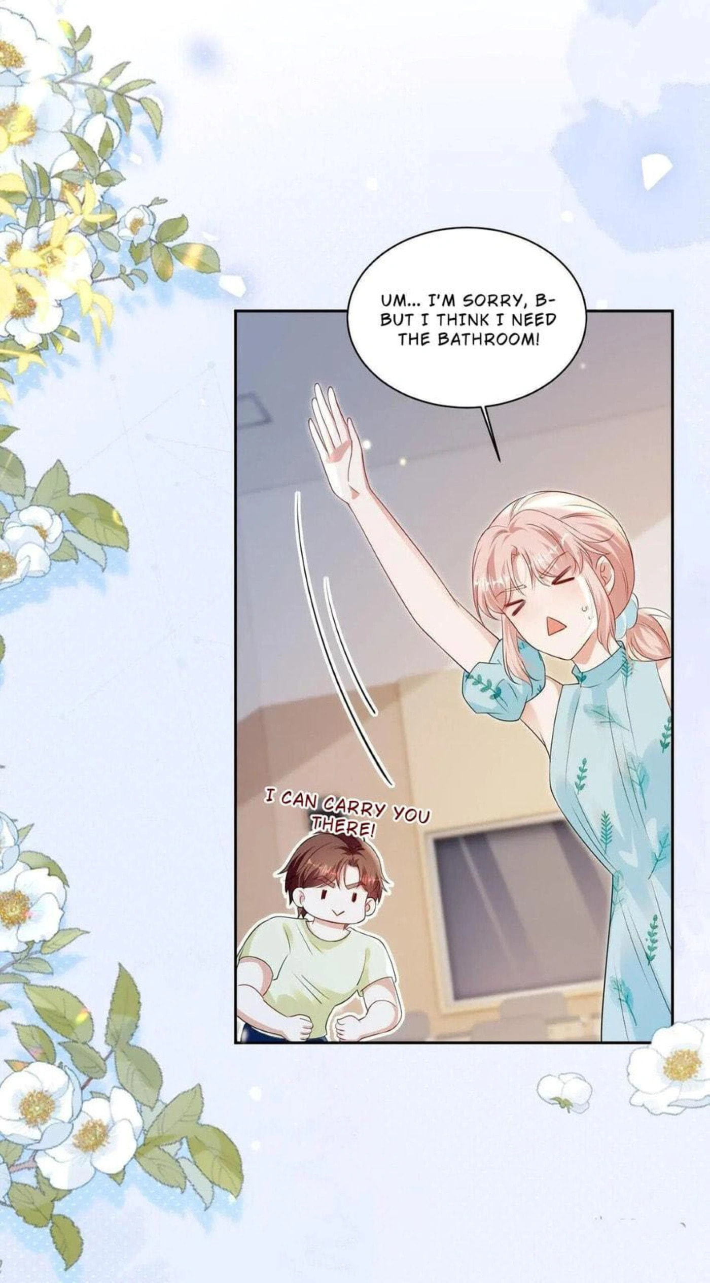 Goddess of Jealousy Chapter 139 page 12 - 