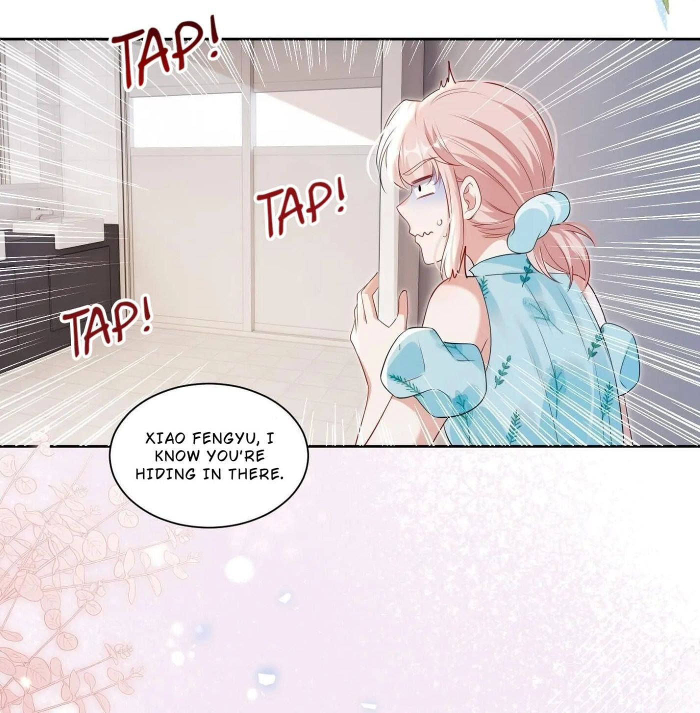 Goddess of Jealousy Chapter 139 page 16 - 