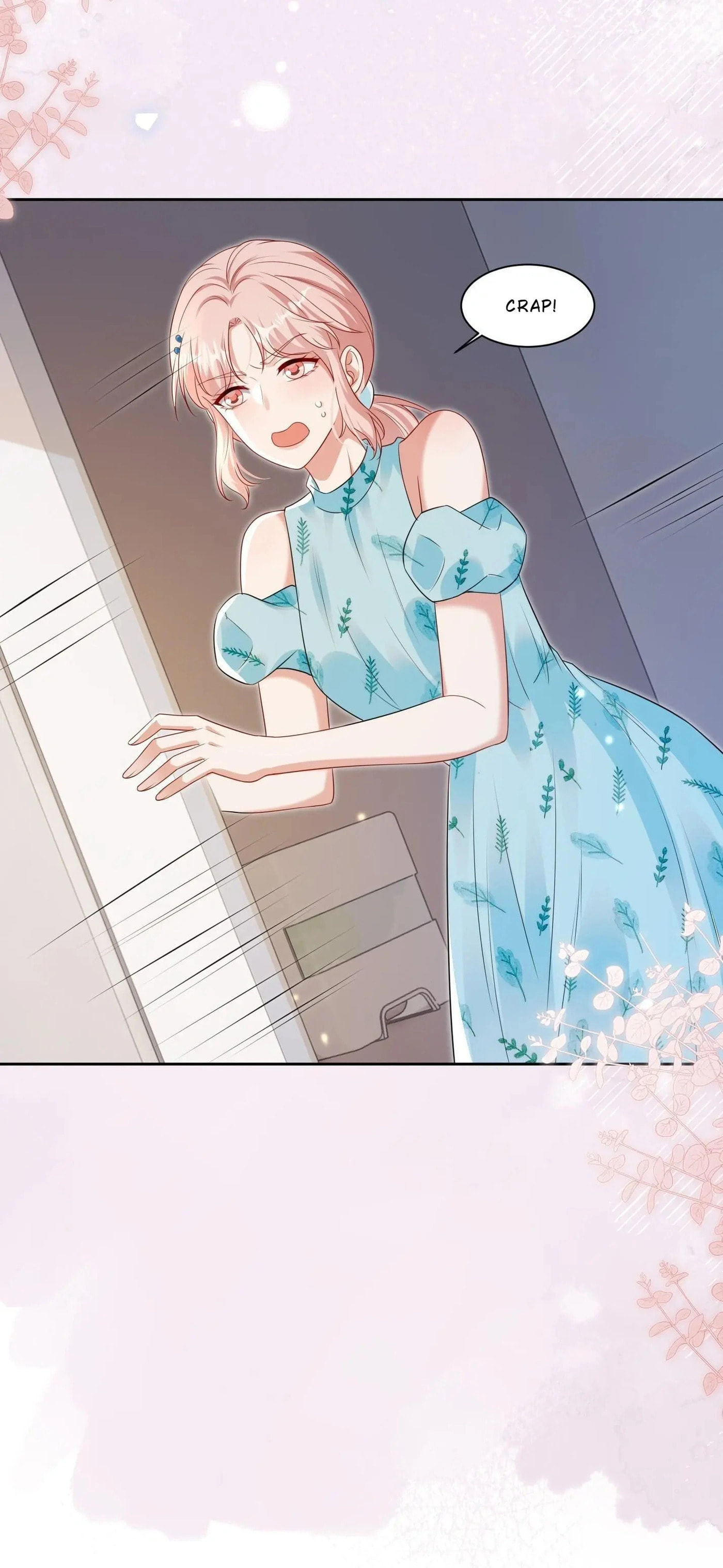 Goddess of Jealousy Chapter 139 page 17 - 