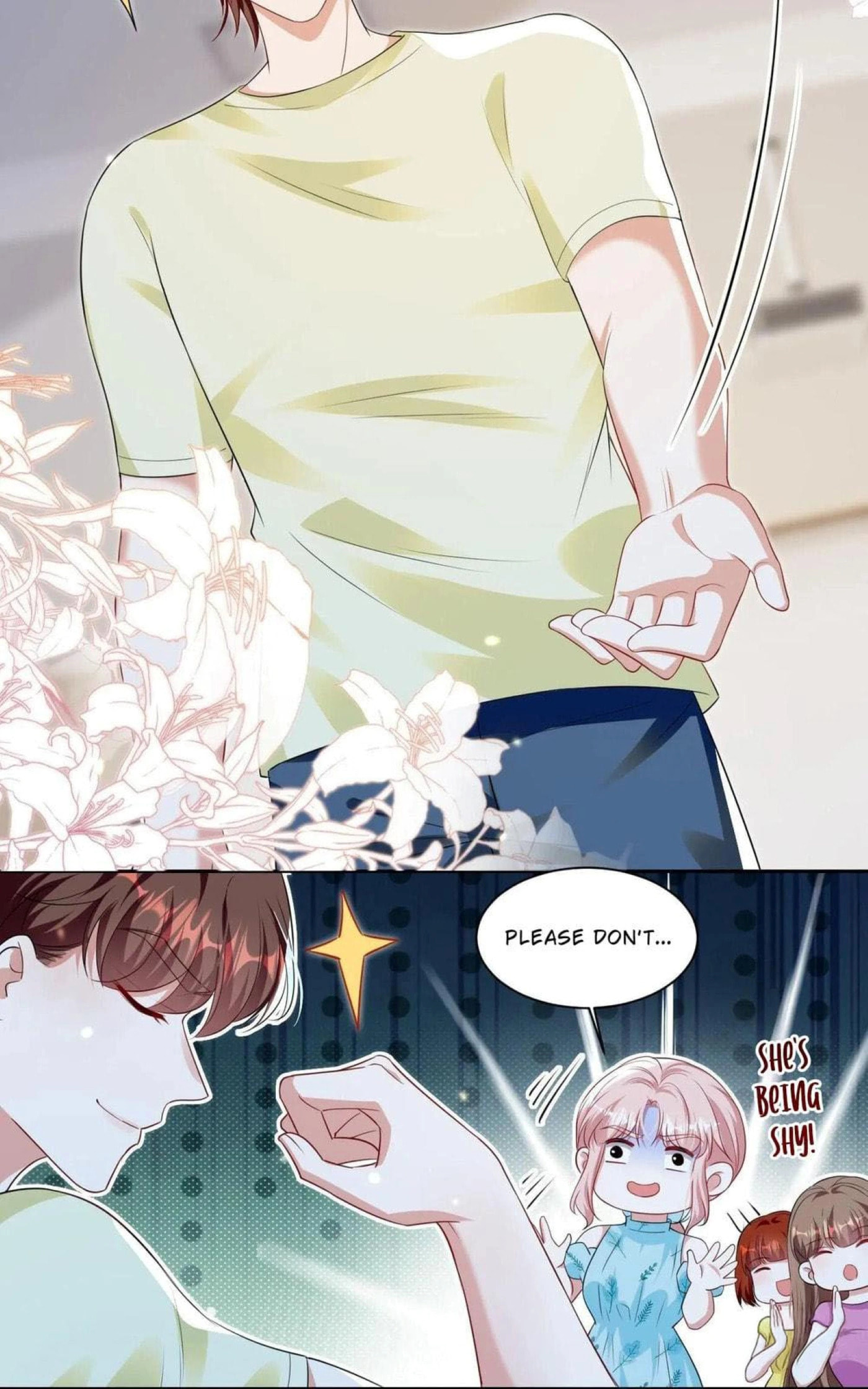 Goddess of Jealousy Chapter 139 page 10 - 