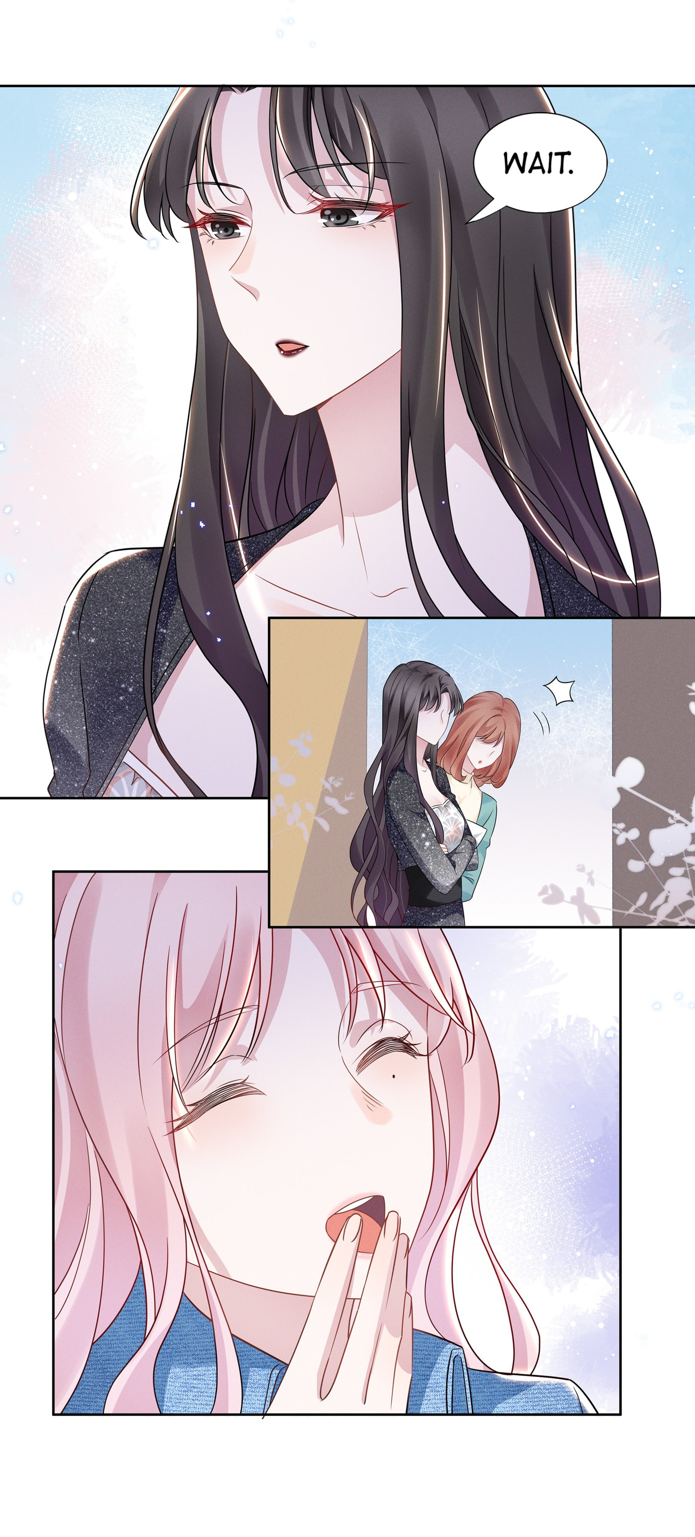 Goddess of Jealousy Chapter 14 page 5 - 