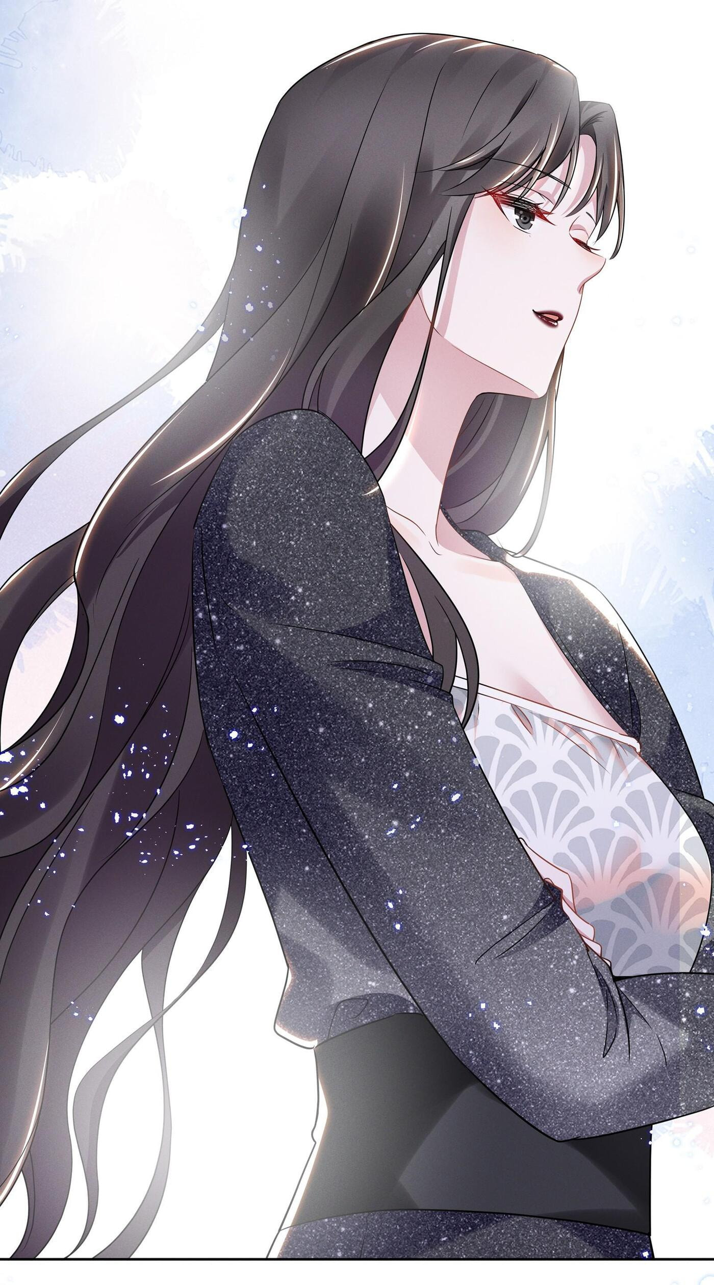 Goddess of Jealousy Chapter 14 page 7 - 