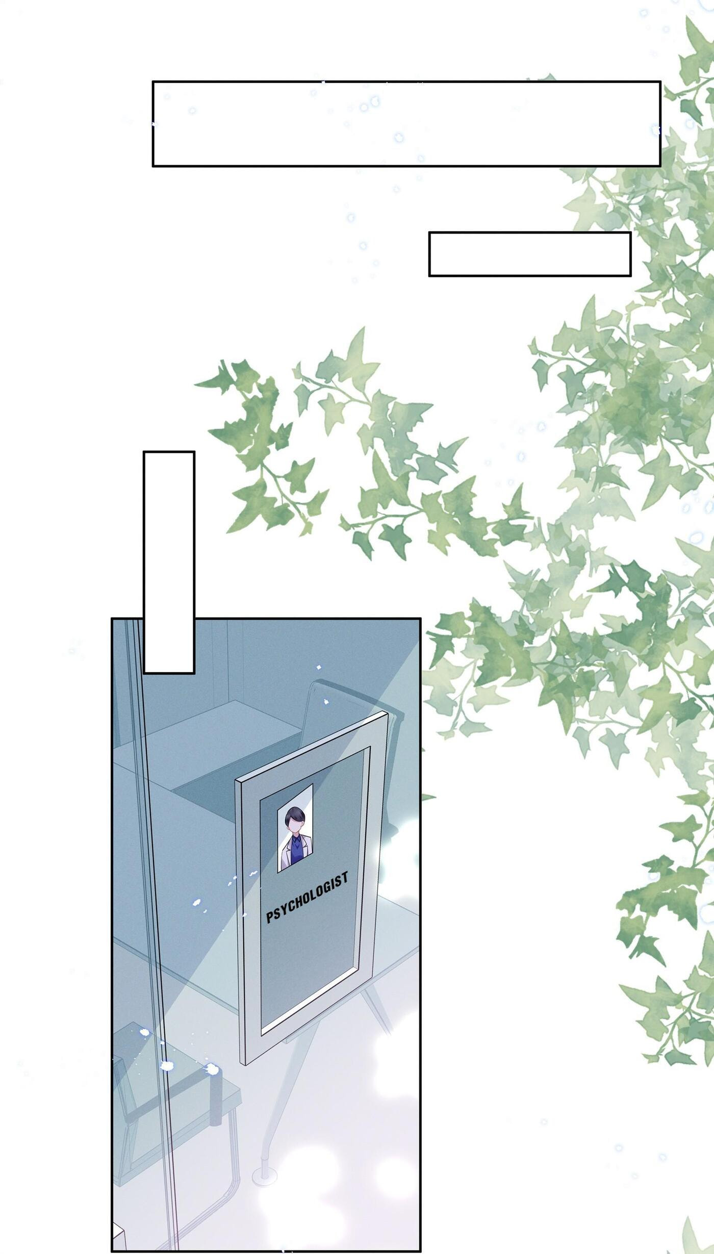 Goddess of Jealousy Chapter 14 page 8 - 