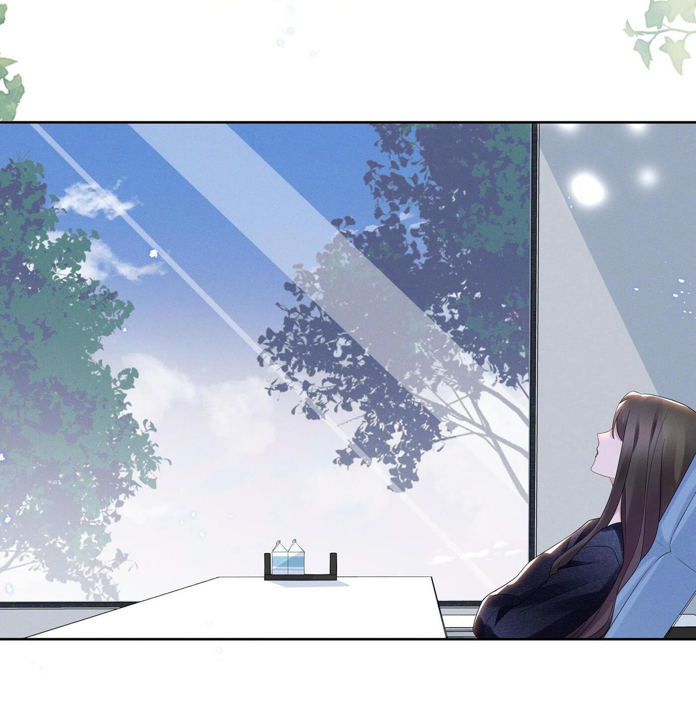 Goddess of Jealousy Chapter 14 page 9 - 