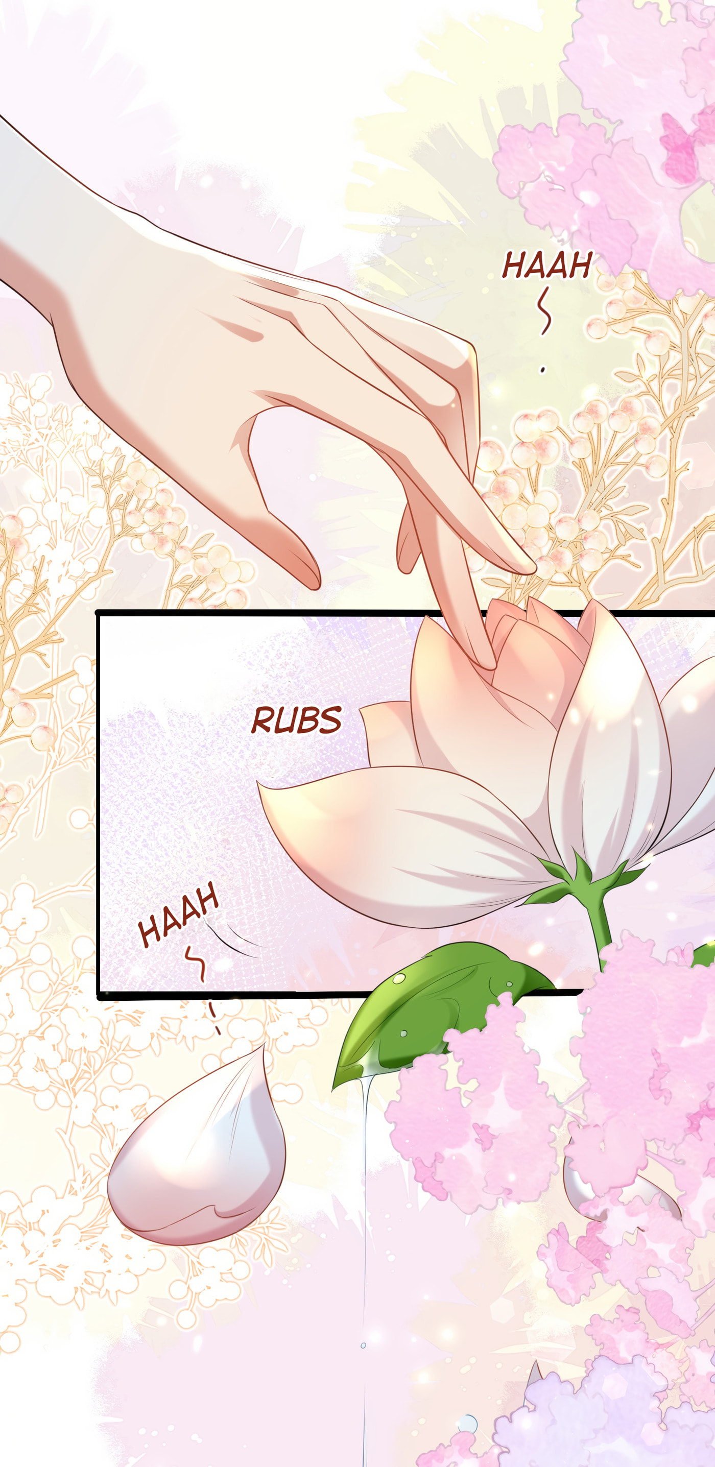 Goddess of Jealousy Chapter 140 page 13 - 