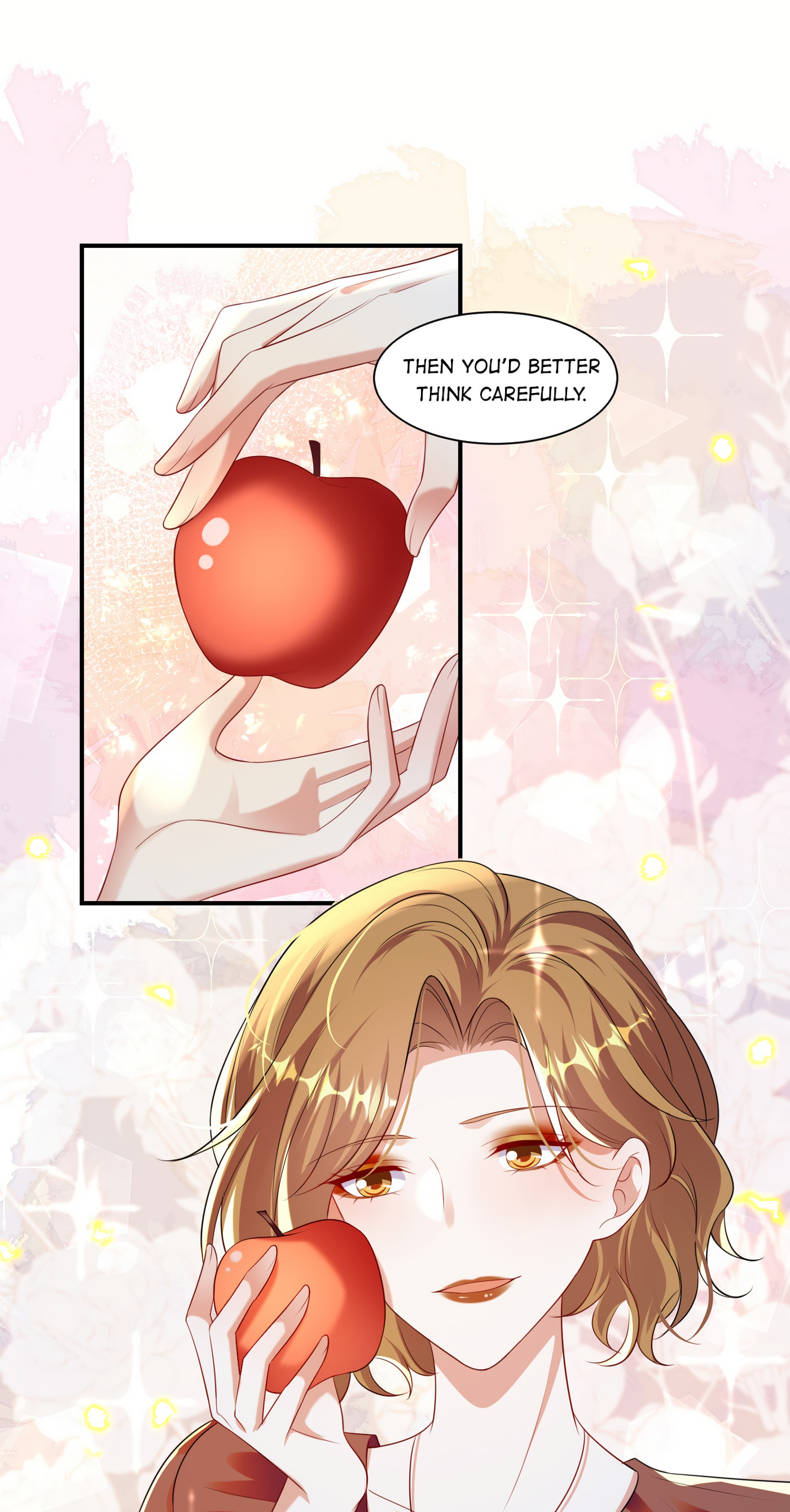 Goddess of Jealousy Chapter 140 page 18 - 