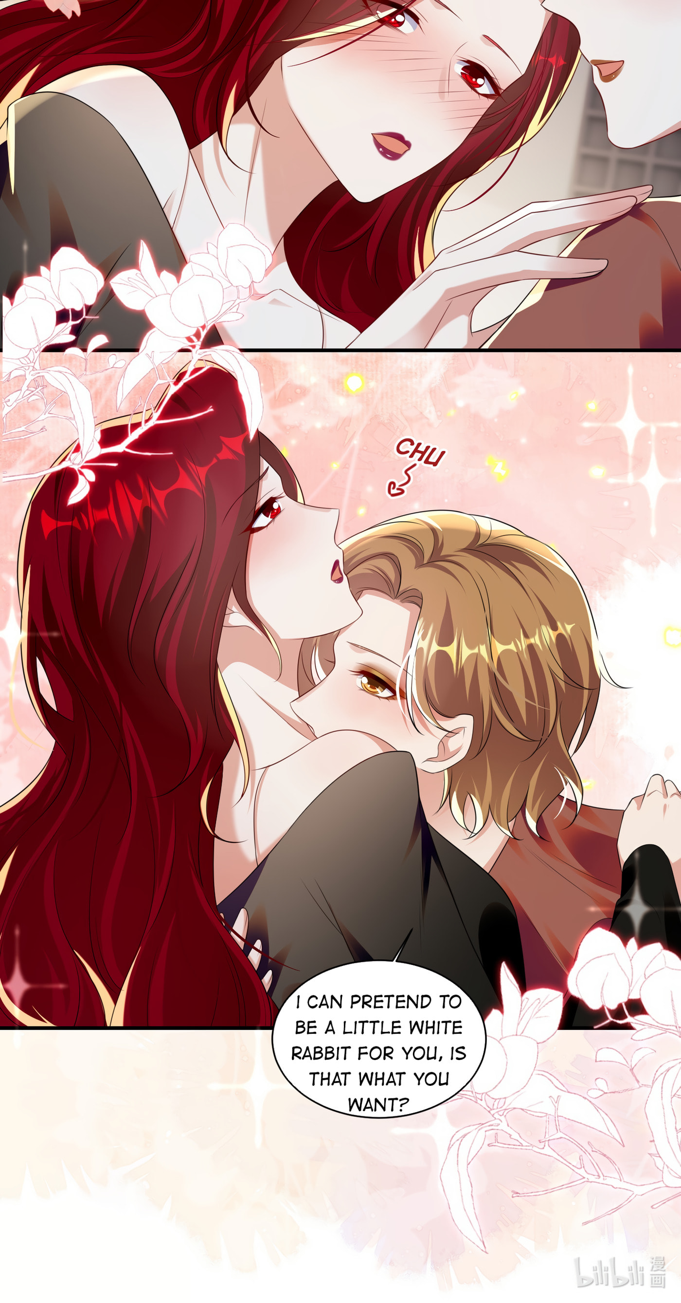 Goddess of Jealousy Chapter 140 page 21 - 
