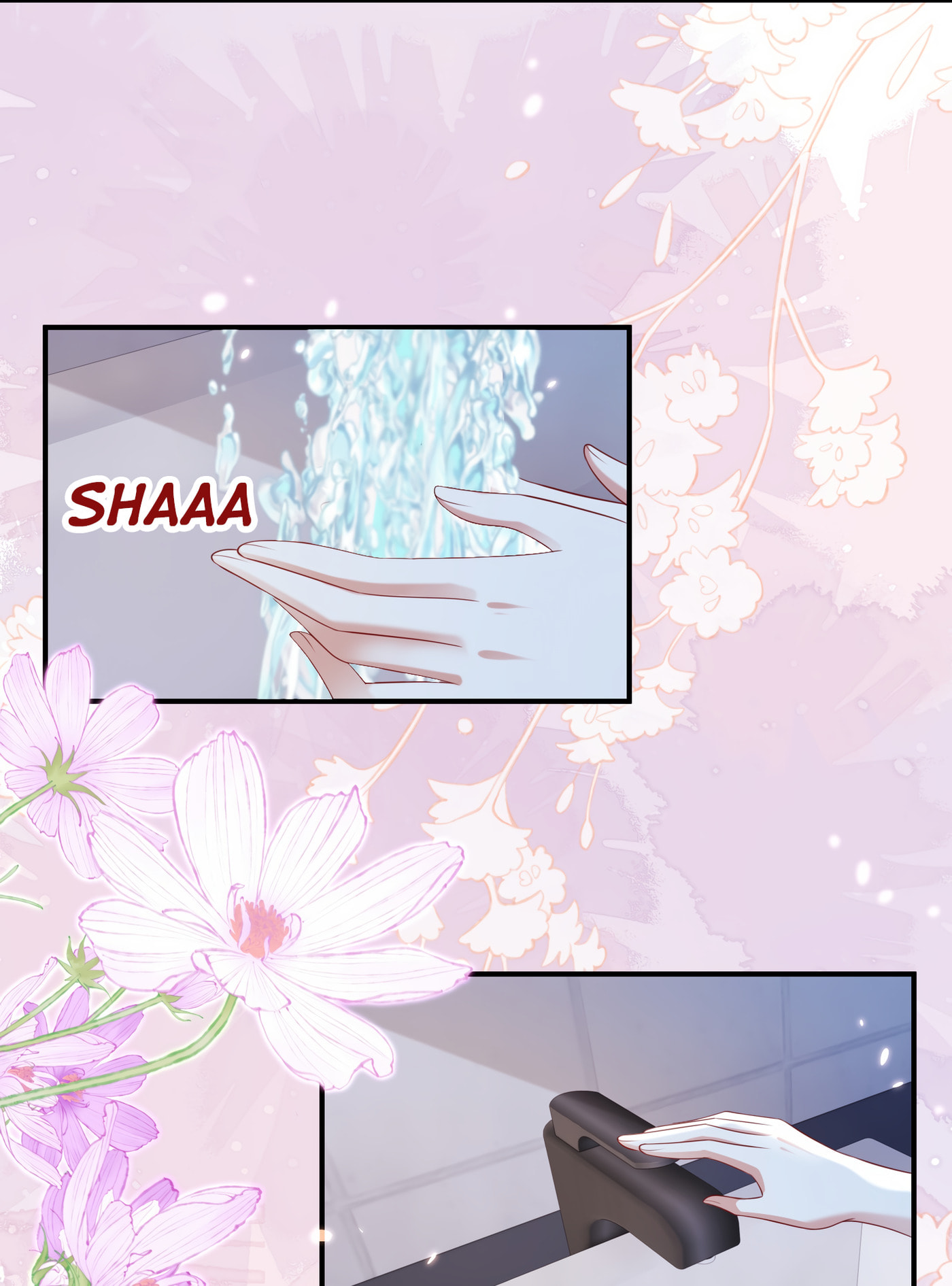 Goddess of Jealousy Chapter 140 page 8 - 