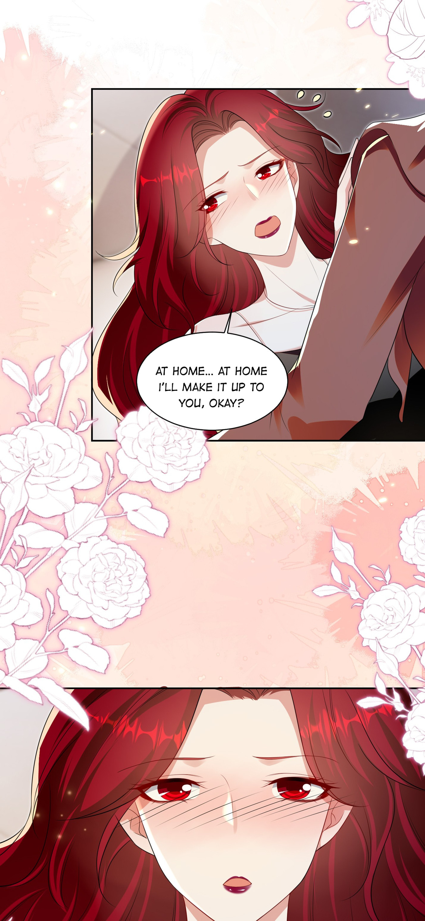 Goddess of Jealousy Chapter 141 page 7 - 