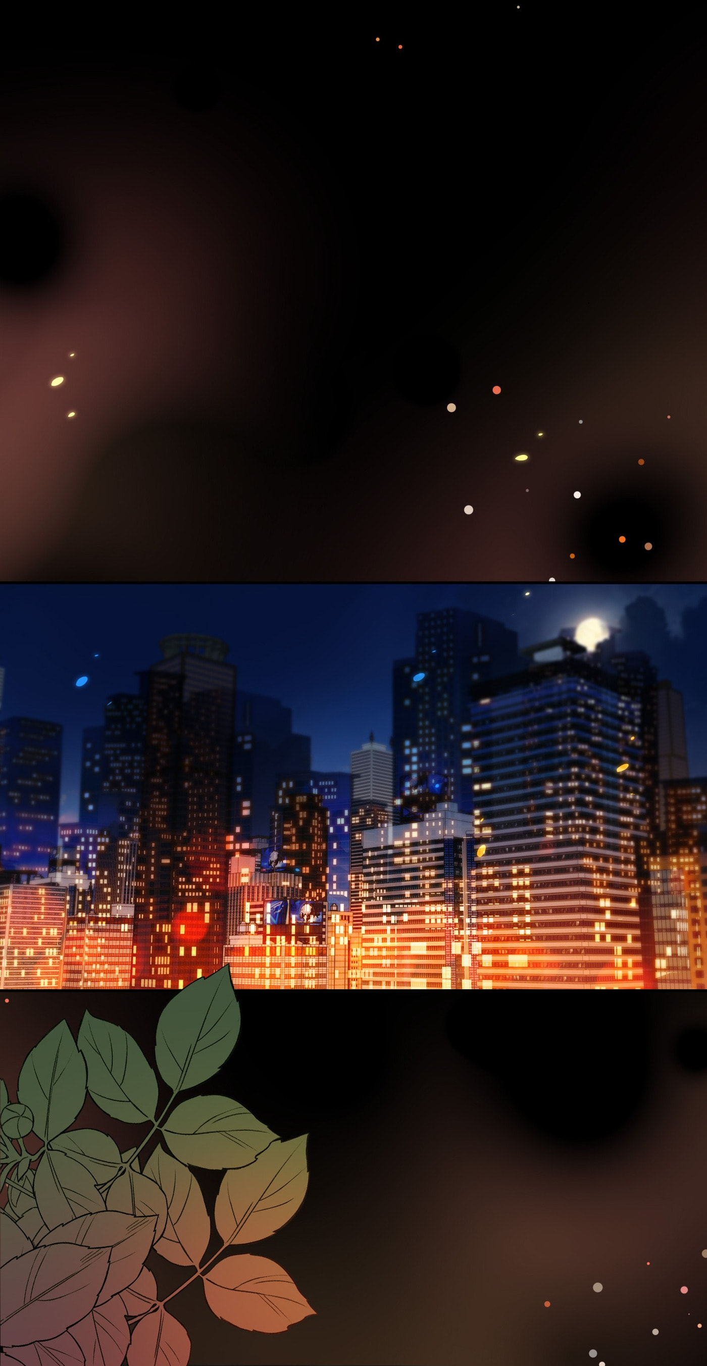 Goddess of Jealousy Chapter 143 page 9 - 