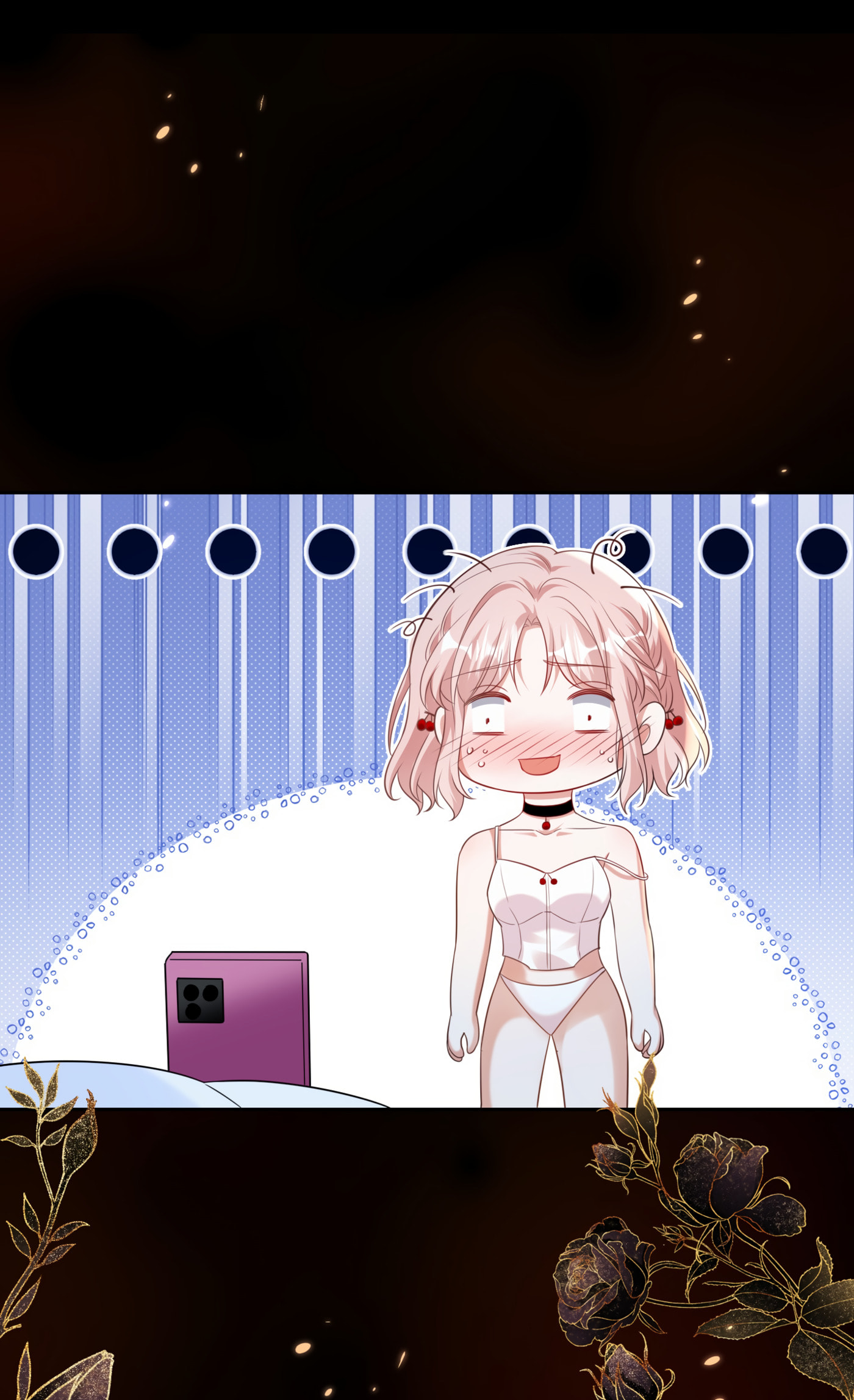Goddess of Jealousy Chapter 144 page 19 - 