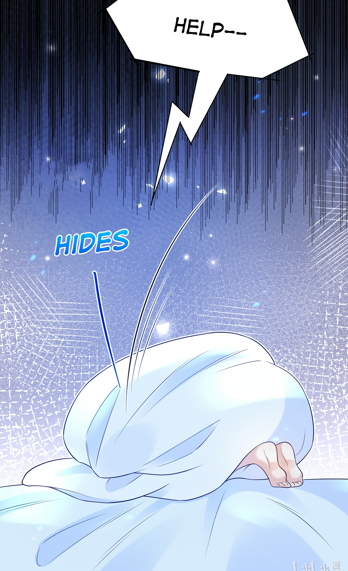 Goddess of Jealousy Chapter 144 page 23 - 