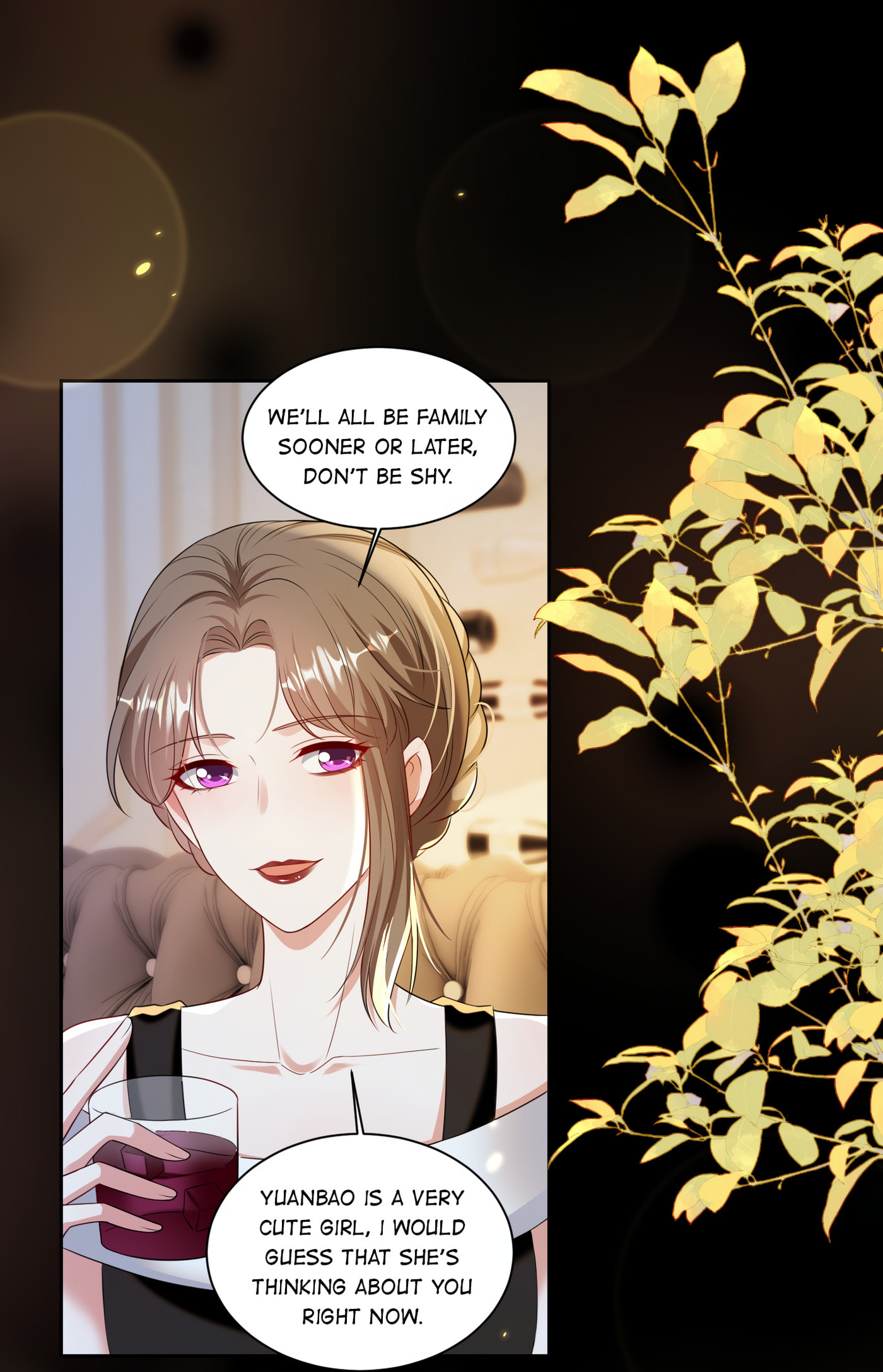 Goddess of Jealousy Chapter 144 page 6 - 