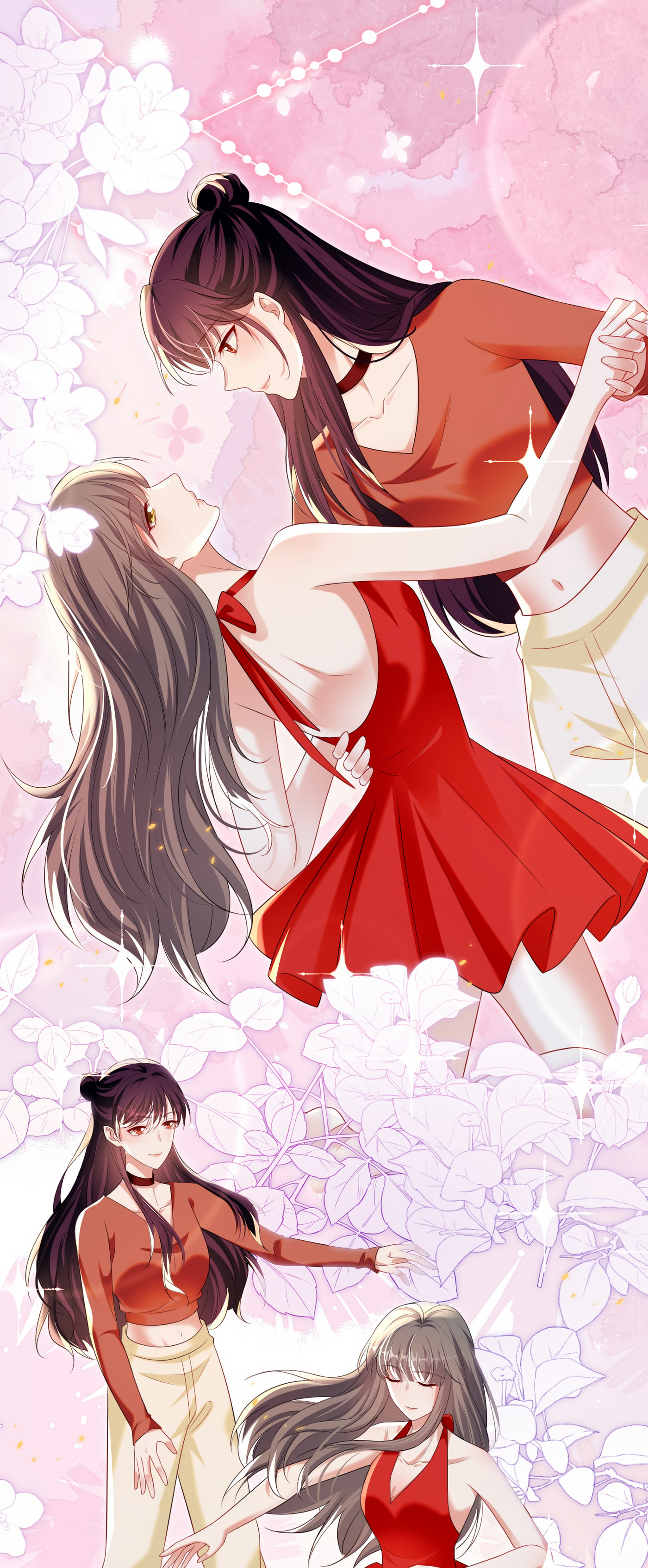 Goddess of Jealousy Chapter 145 page 15 - 