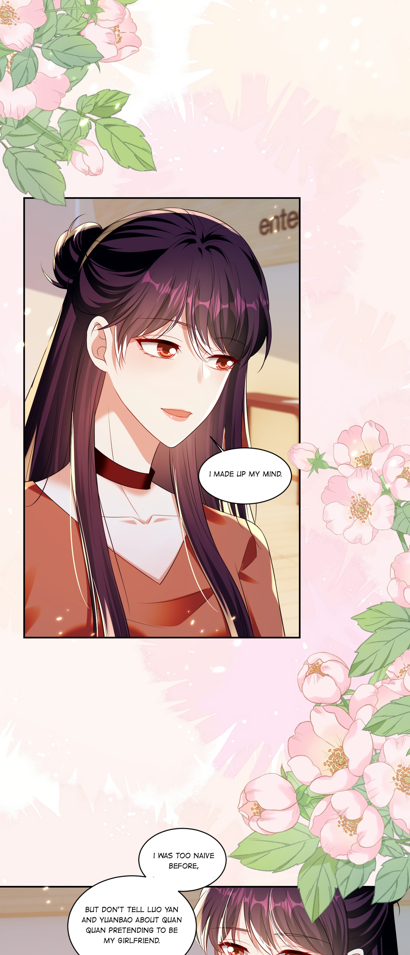 Goddess of Jealousy Chapter 146 page 5 - 