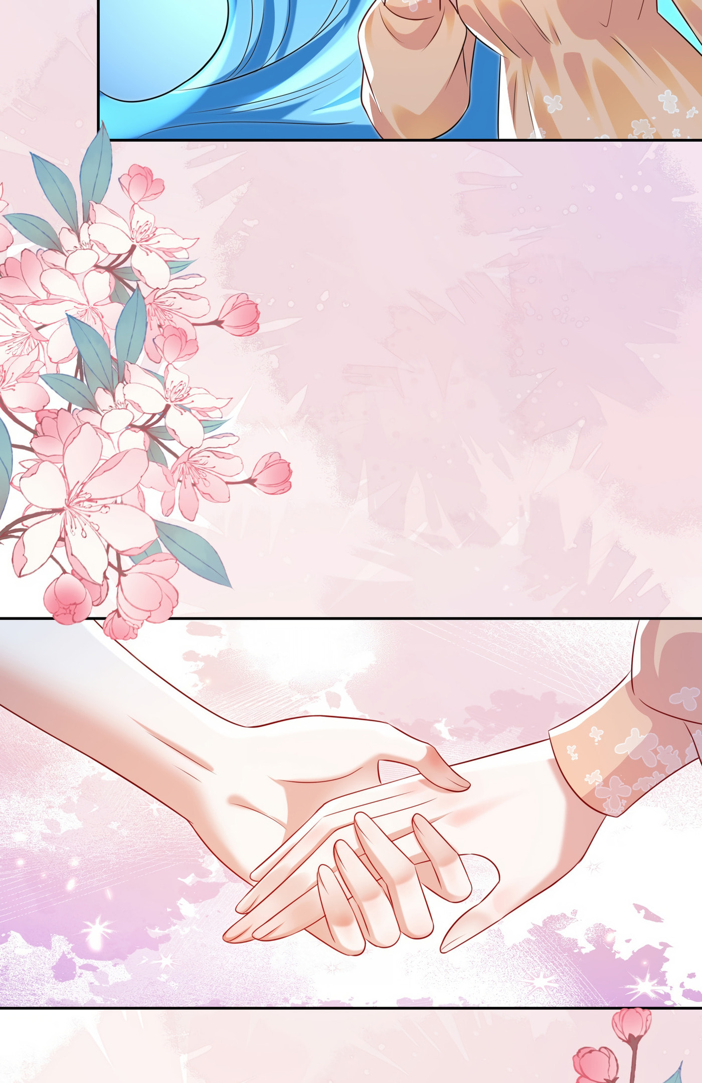 Goddess of Jealousy Chapter 147 page 13 - 