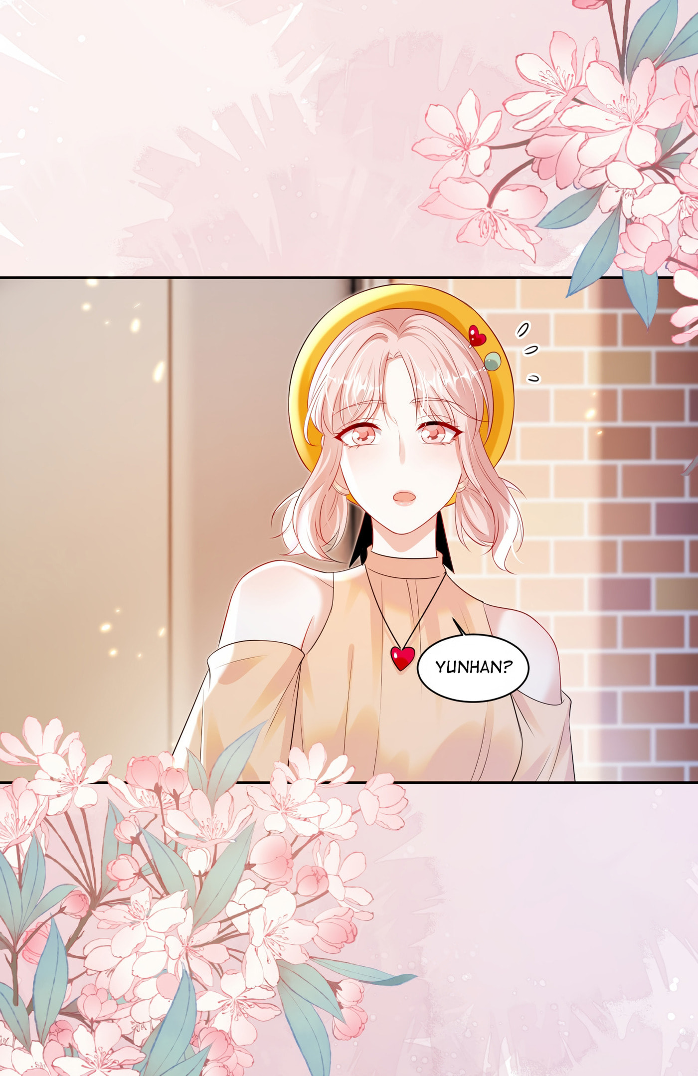 Goddess of Jealousy Chapter 147 page 14 - 
