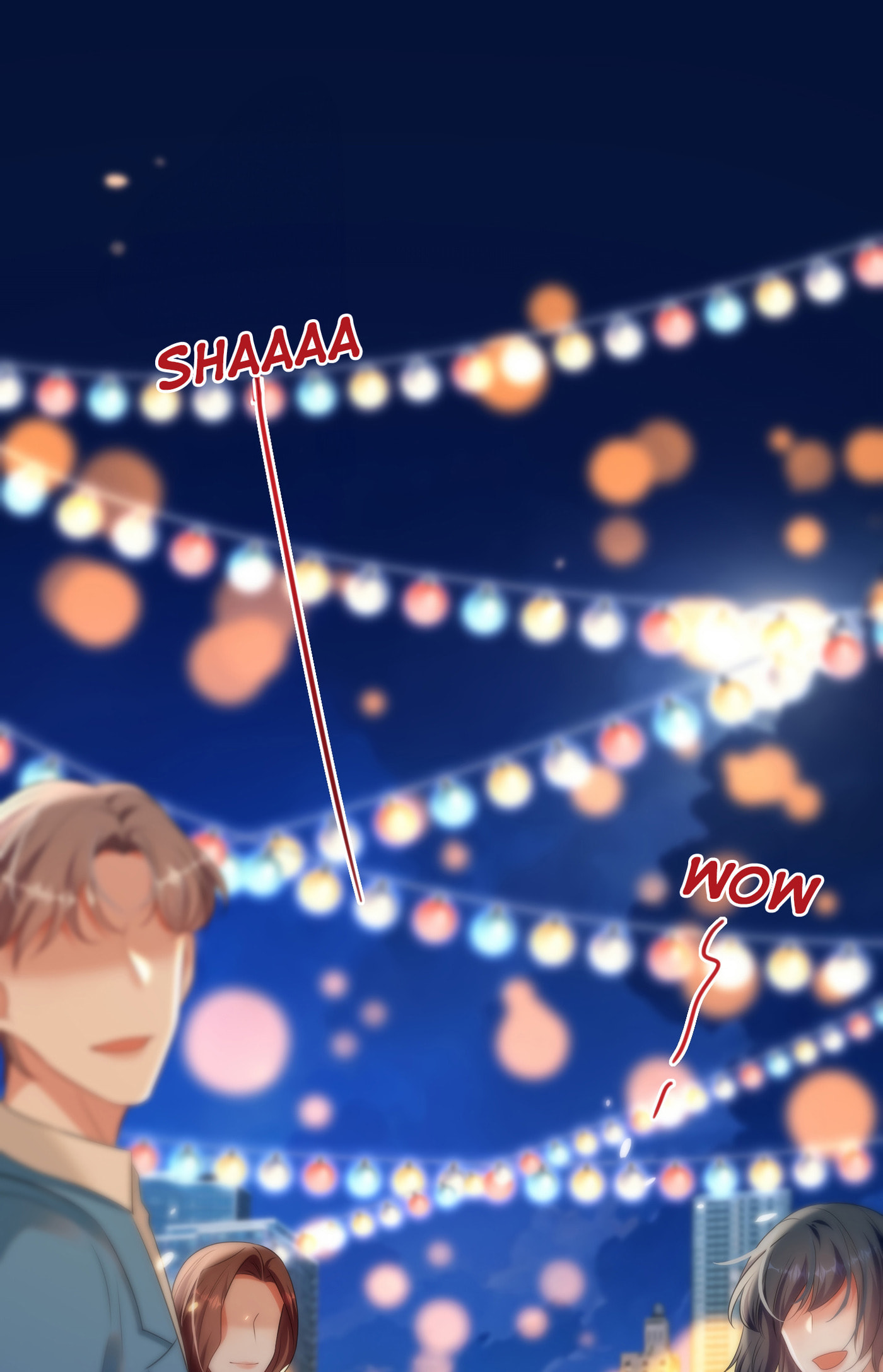 Goddess of Jealousy Chapter 148 page 1 - 