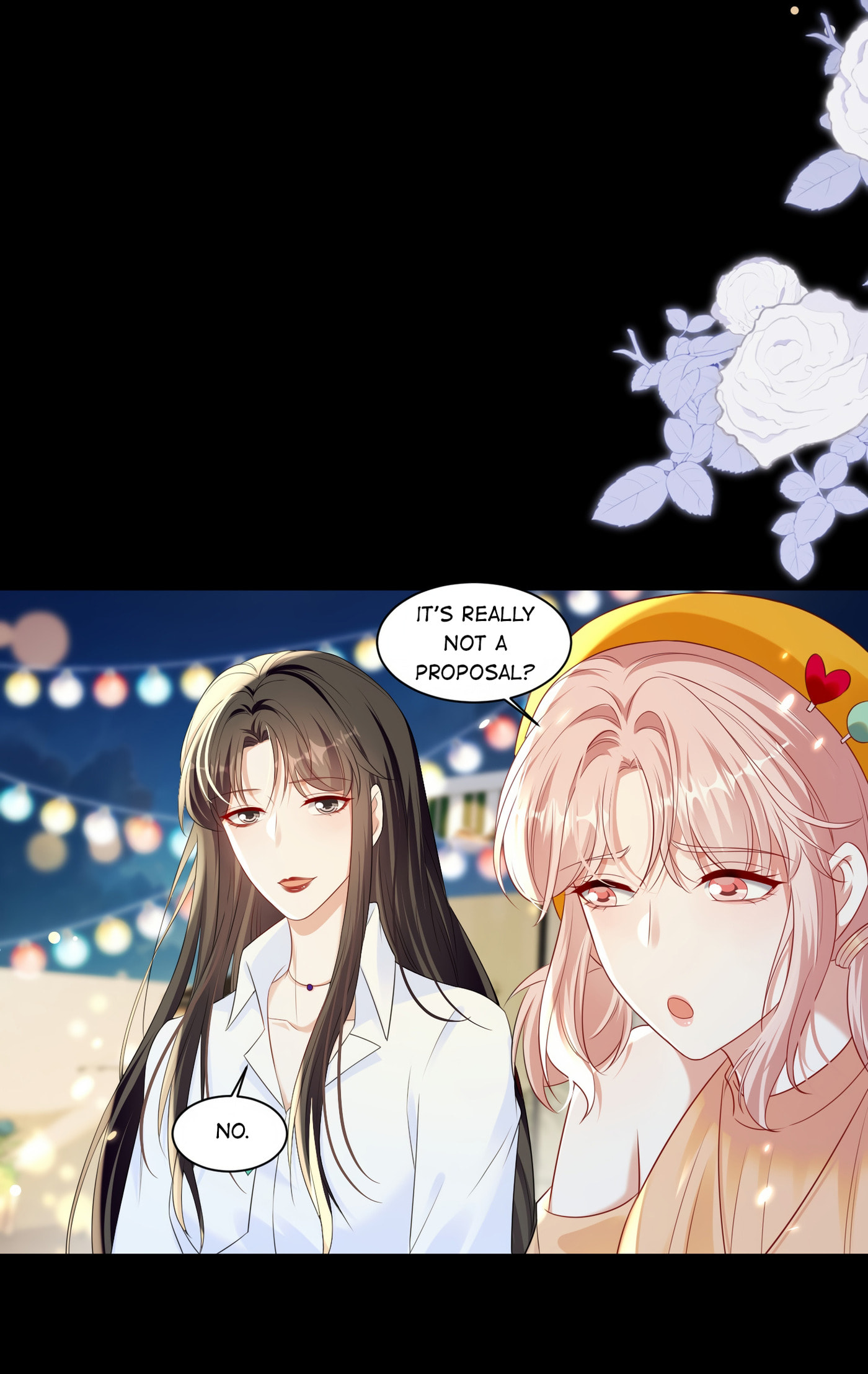 Goddess of Jealousy Chapter 148 page 13 - 