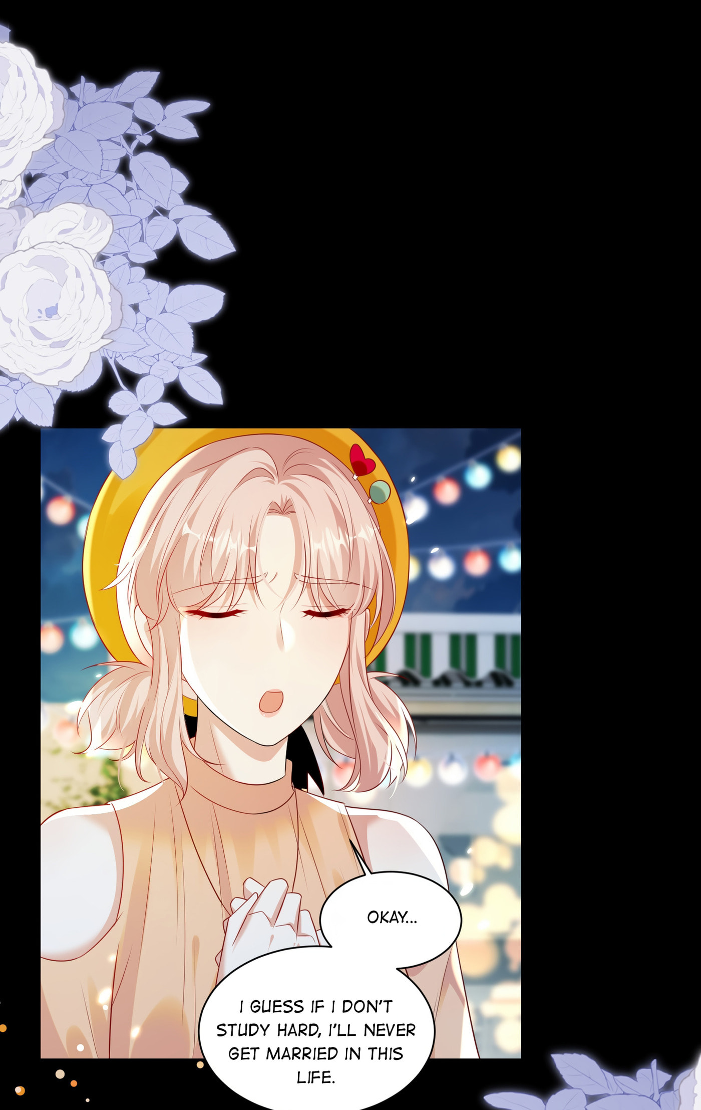 Goddess of Jealousy Chapter 148 page 14 - 