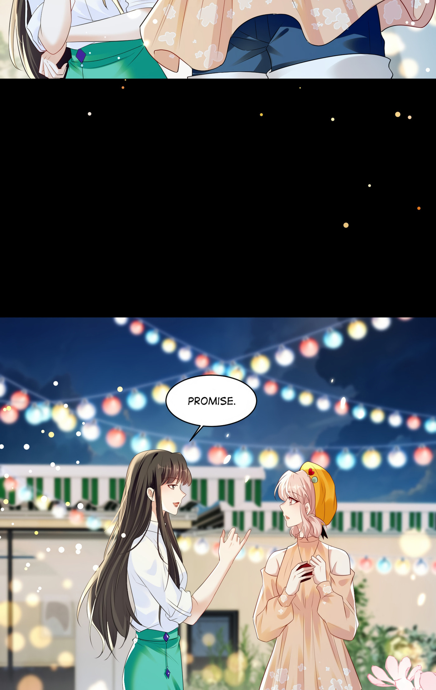 Goddess of Jealousy Chapter 148 page 16 - 
