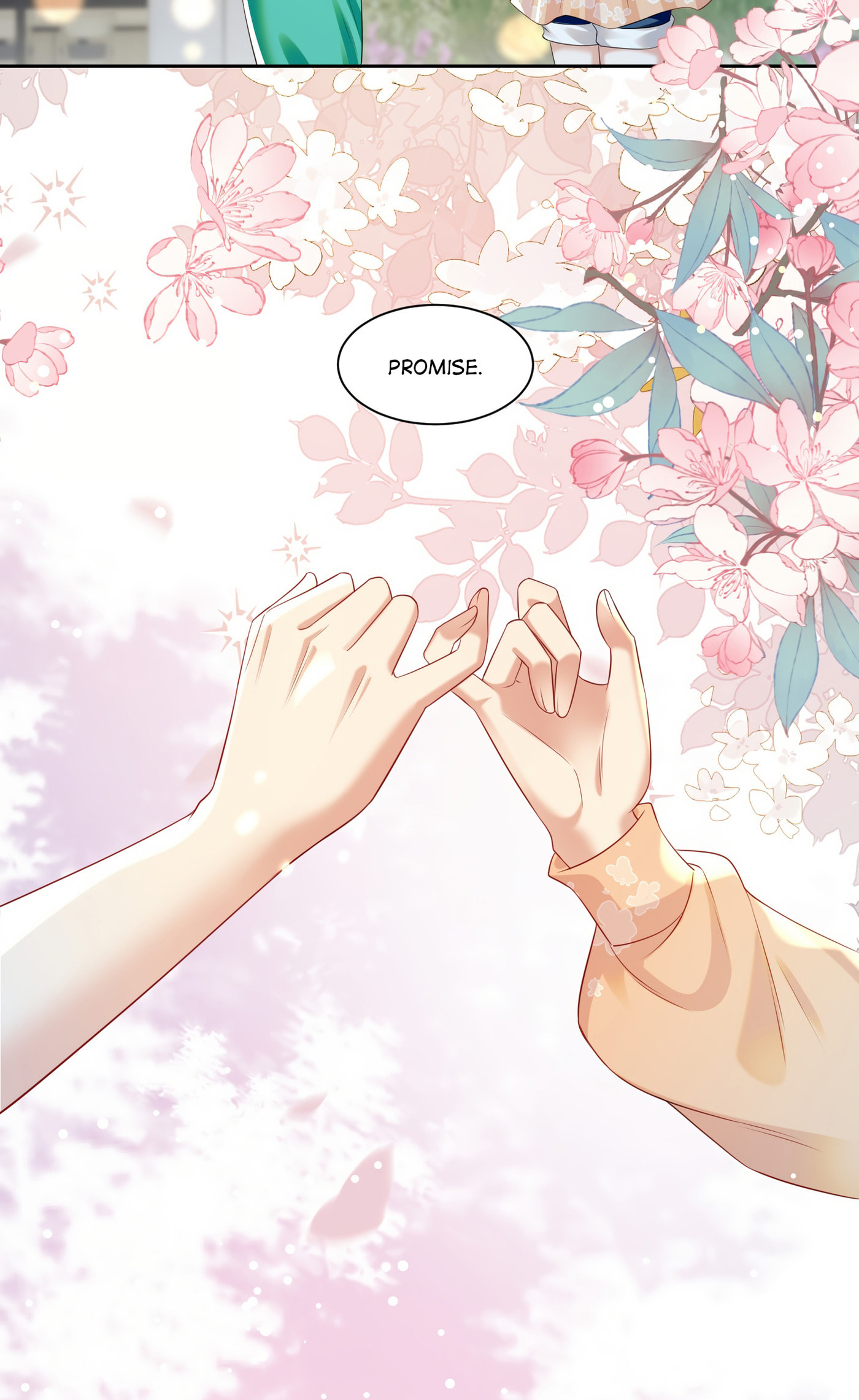 Goddess of Jealousy Chapter 148 page 17 - 