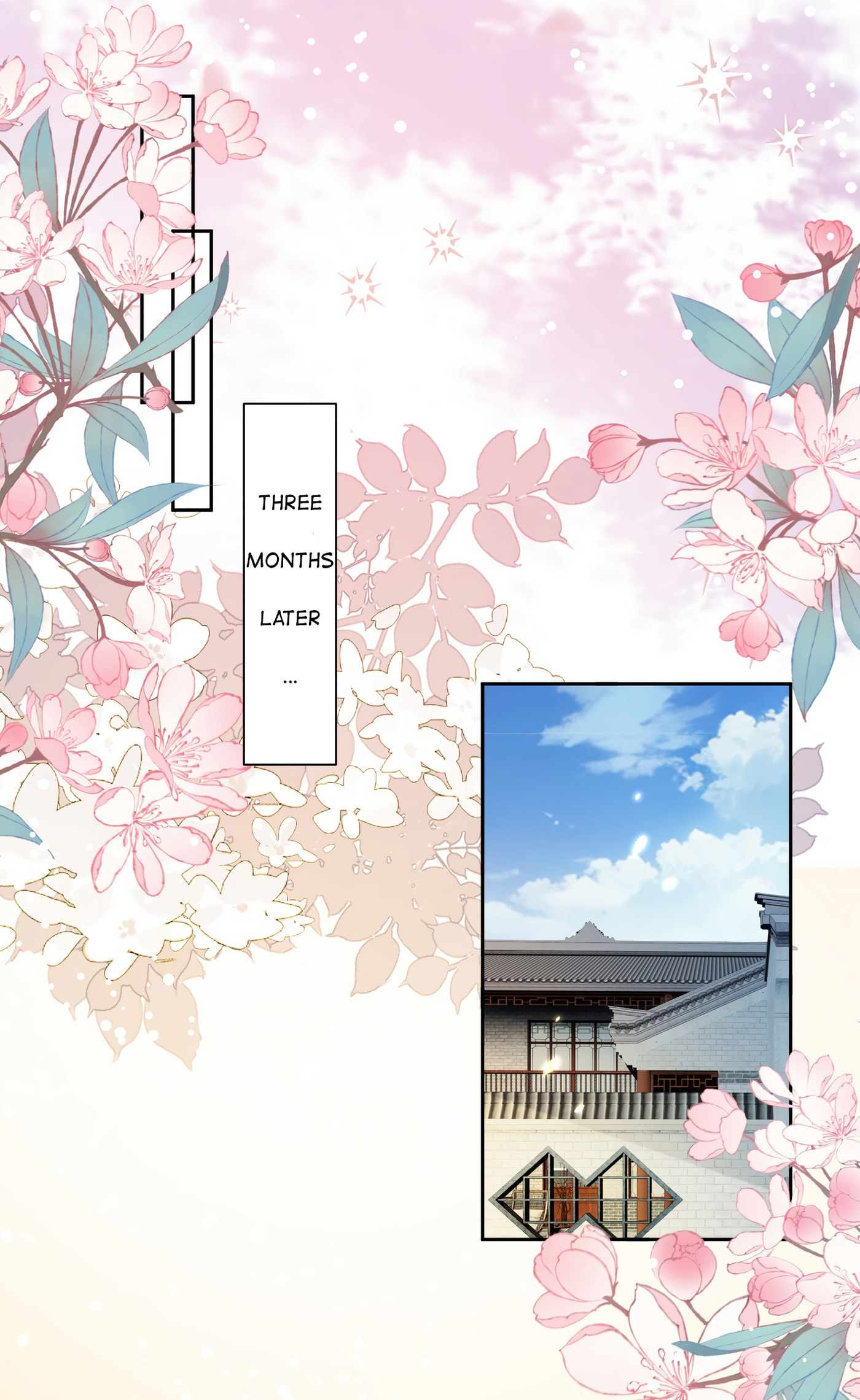 Goddess of Jealousy Chapter 148 page 18 - 