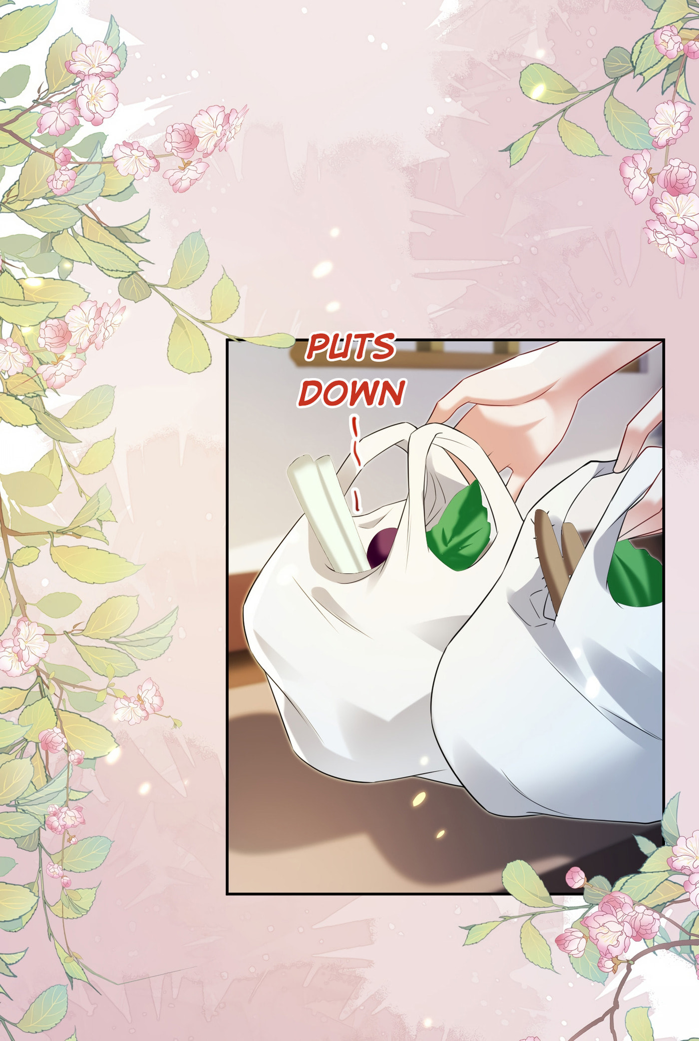 Goddess of Jealousy Chapter 148 page 24 - 