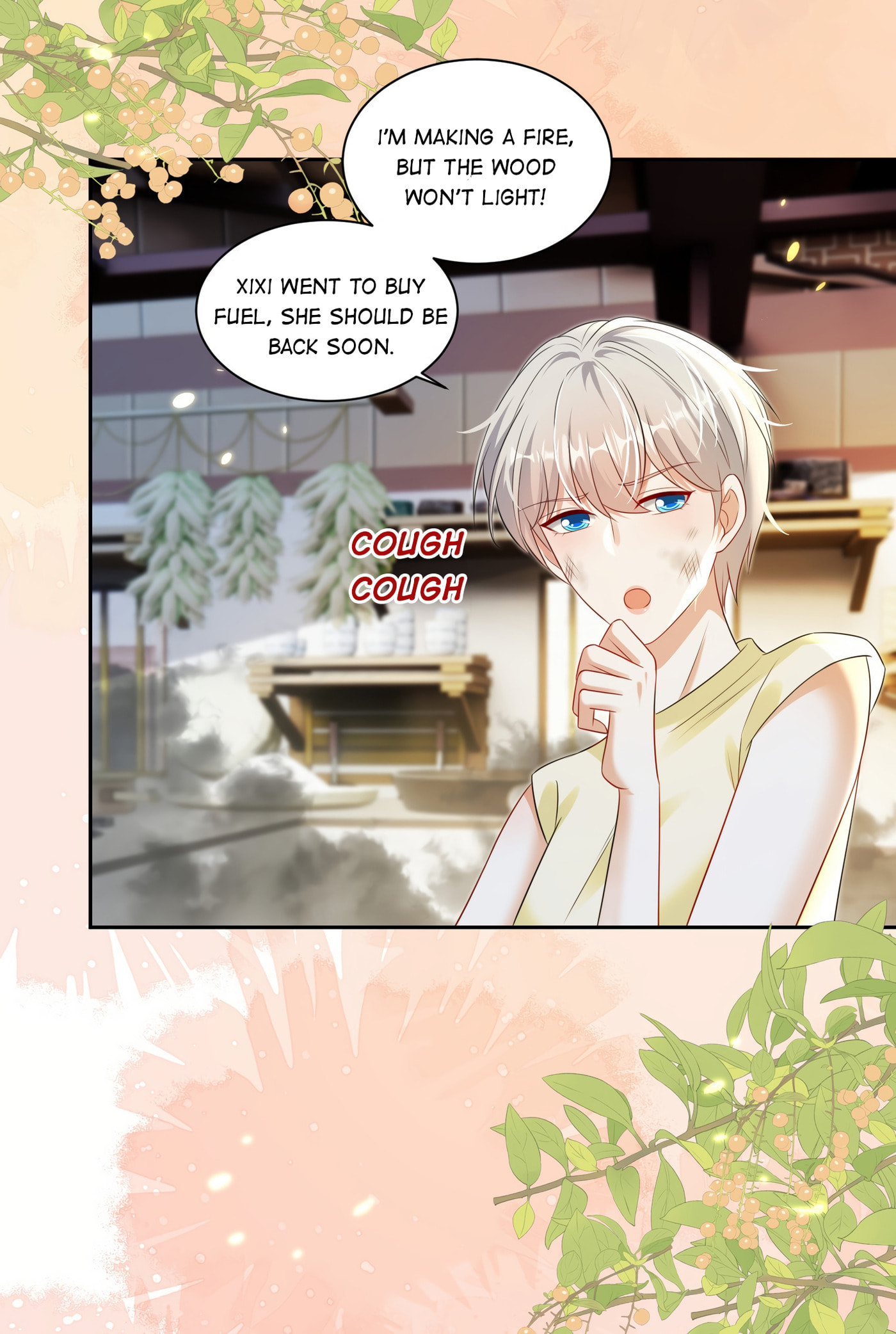 Goddess of Jealousy Chapter 148 page 26 - 