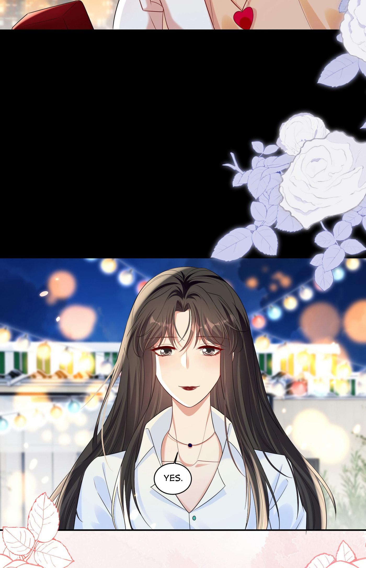 Goddess of Jealousy Chapter 148 page 4 - 