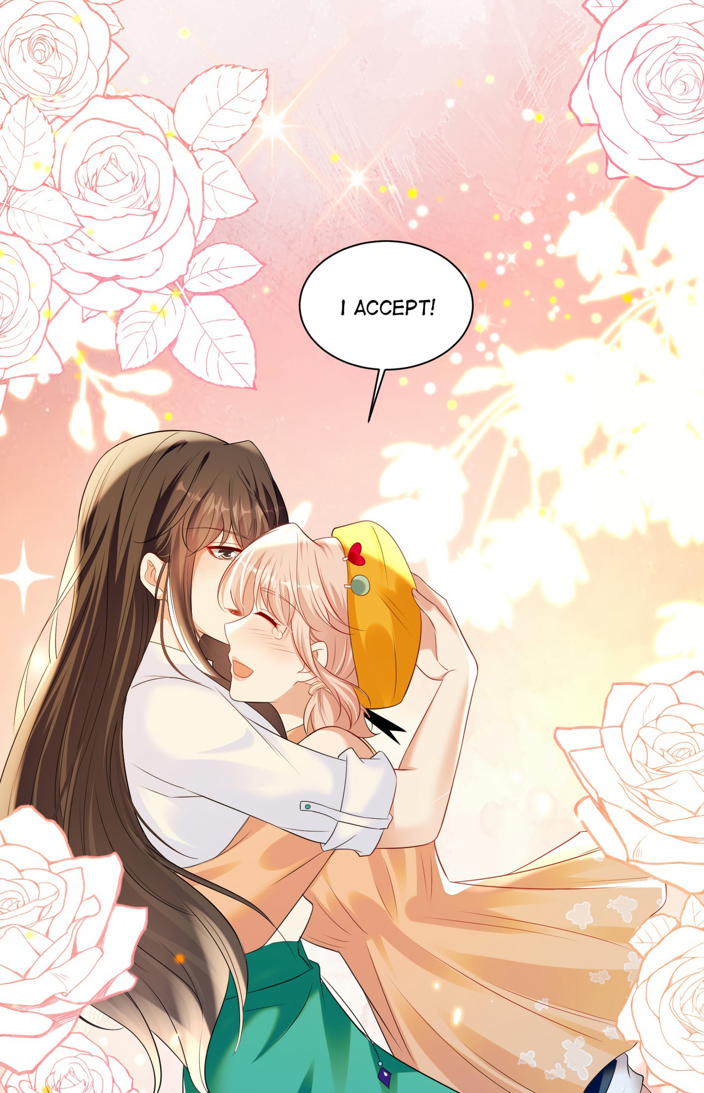 Goddess of Jealousy Chapter 148 page 5 - 