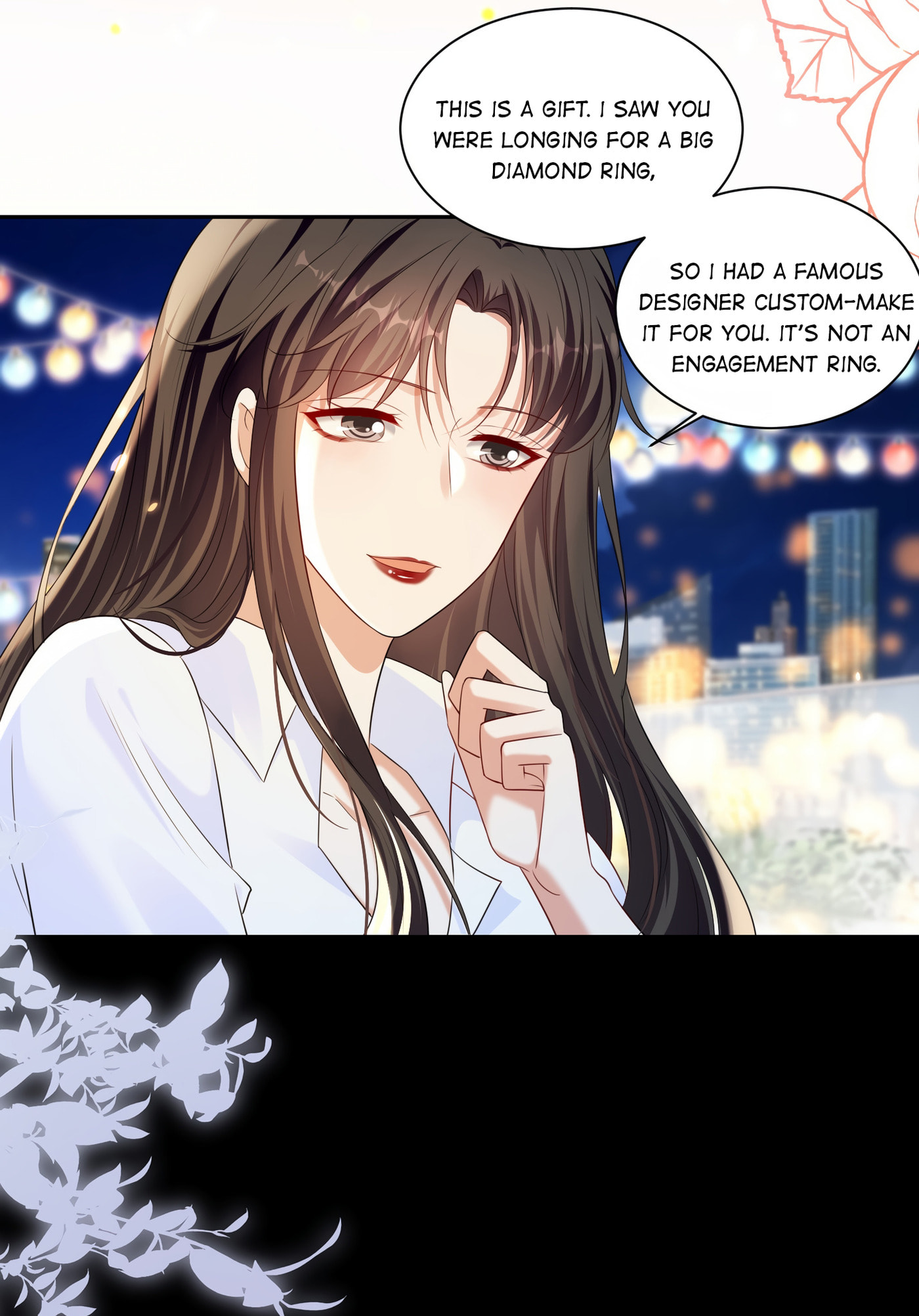 Goddess of Jealousy Chapter 148 page 7 - 