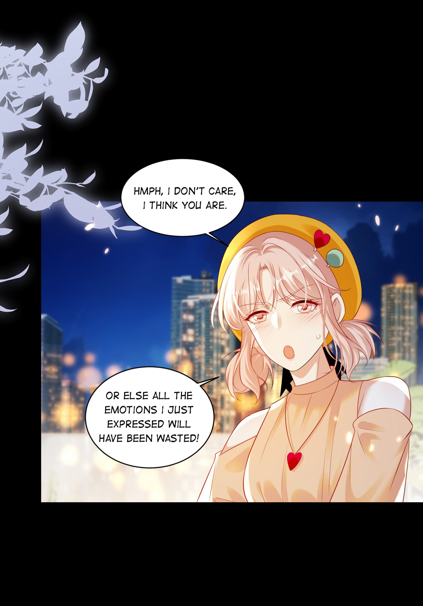Goddess of Jealousy Chapter 148 page 10 - 