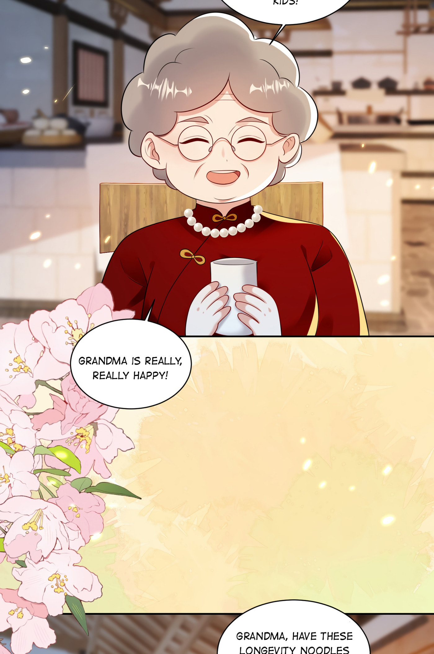 Goddess of Jealousy Chapter 149 page 2 - 