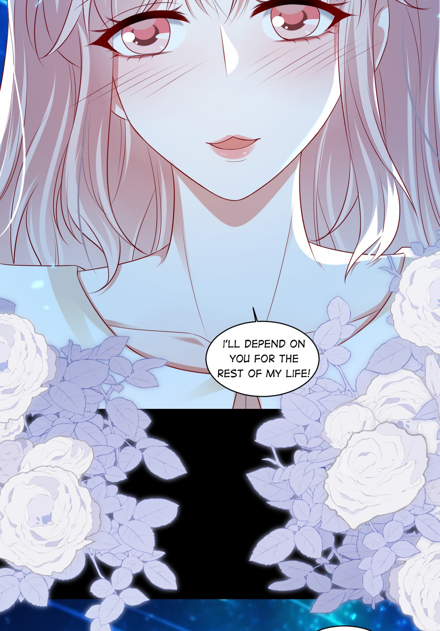 Goddess of Jealousy Chapter 149 page 20 - 
