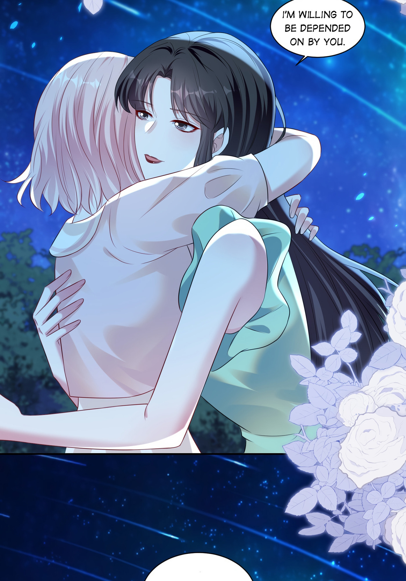 Goddess of Jealousy Chapter 149 page 21 - 