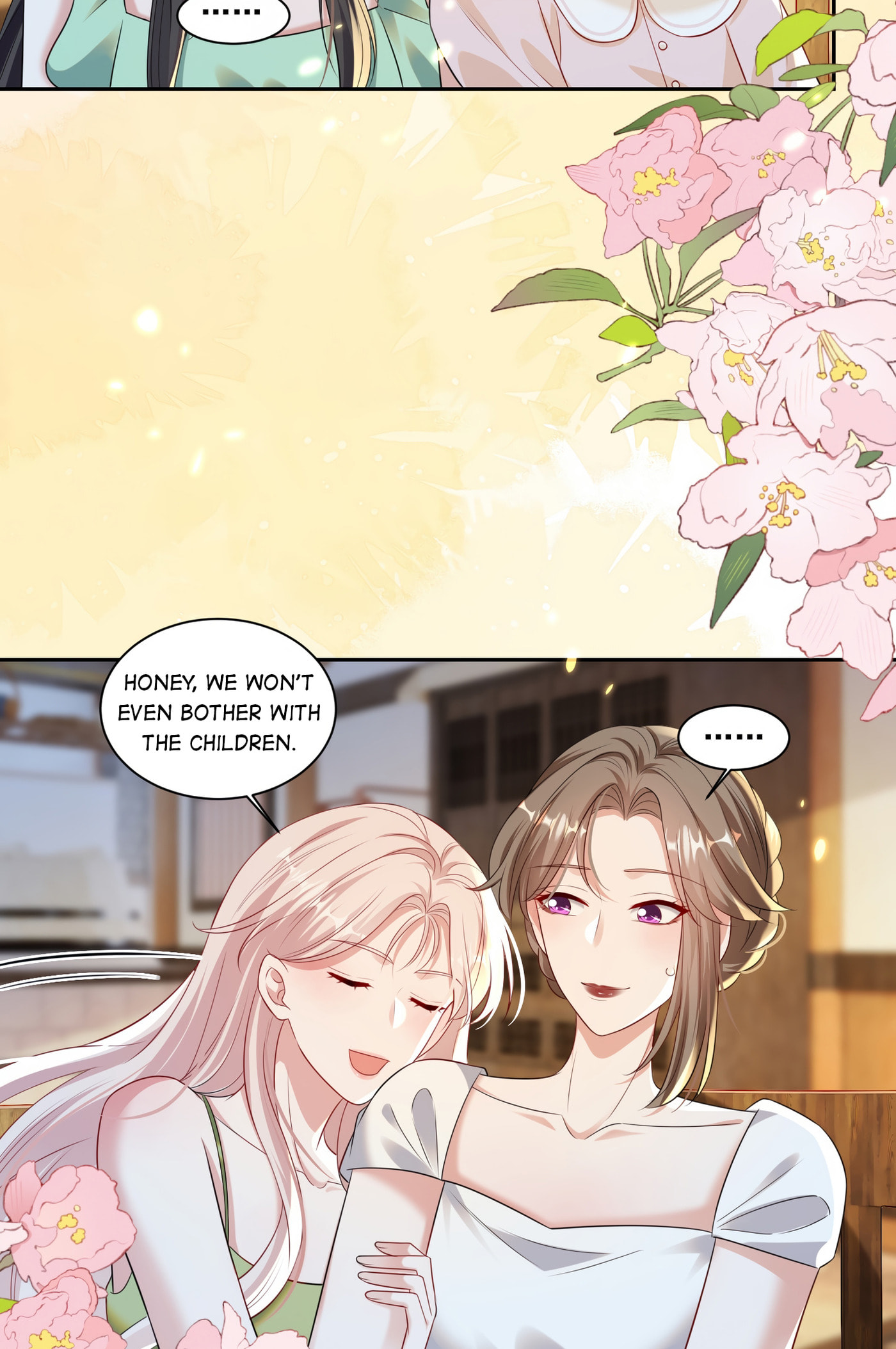 Goddess of Jealousy Chapter 149 page 8 - 