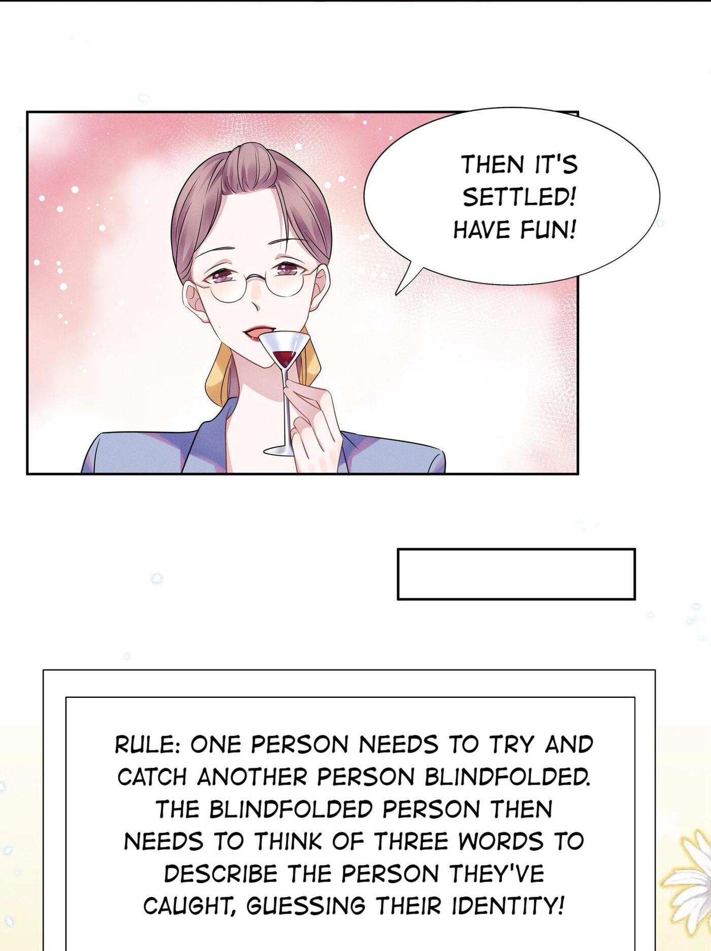 Goddess of Jealousy Chapter 15 page 14 - 