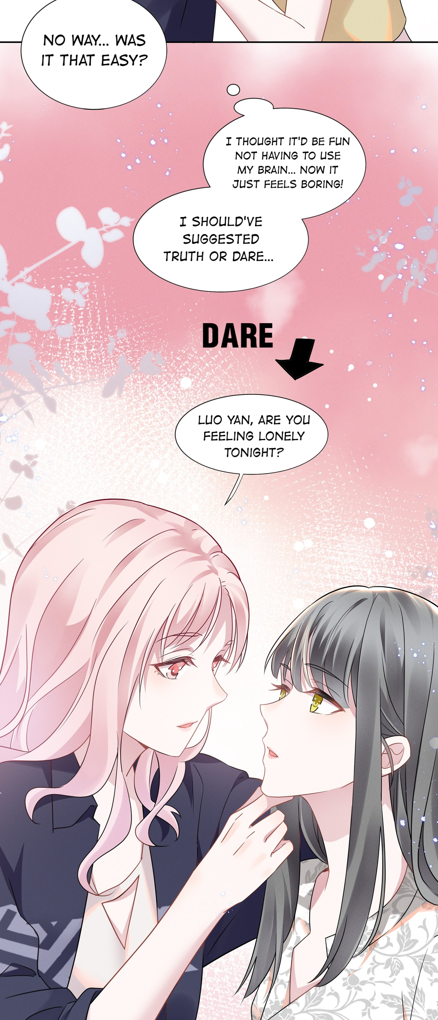 Goddess of Jealousy Chapter 15 page 16 - 