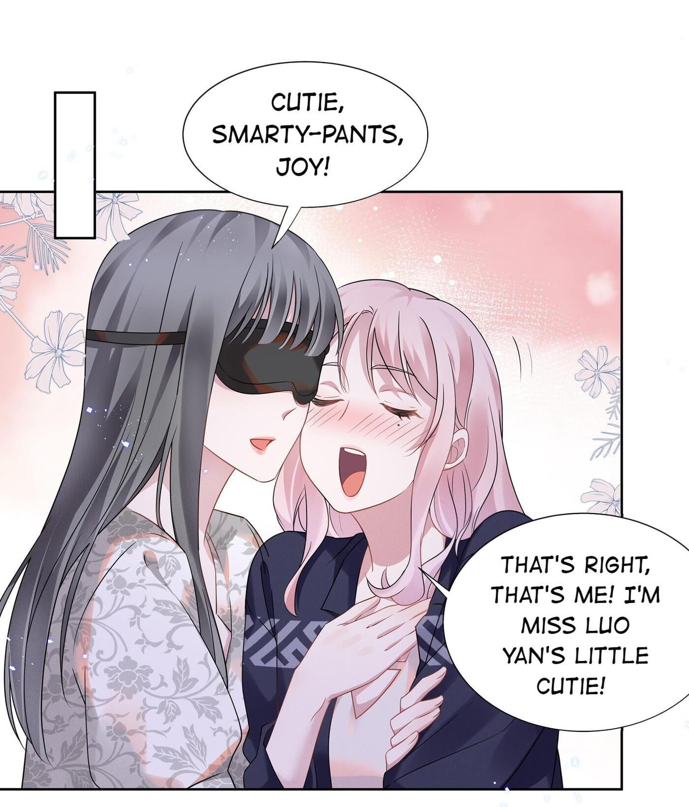 Goddess of Jealousy Chapter 15 page 23 - 